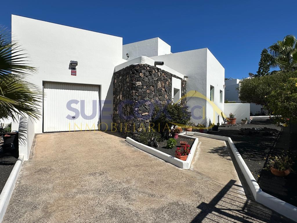 3 Bed, HouseFor Sale, Calle Las Tuneras, Yaiza, Lanzarote, Isla Canarias, 35570