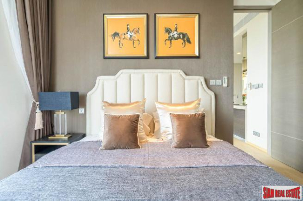 1 Bed, 1 Bath, ApartmentFor Sale, Lumphini, Bangkok