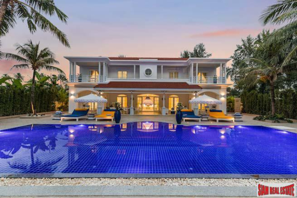 4 Bed, 4 Bath, HouseFor Sale, Phang Nga, Phang Nga