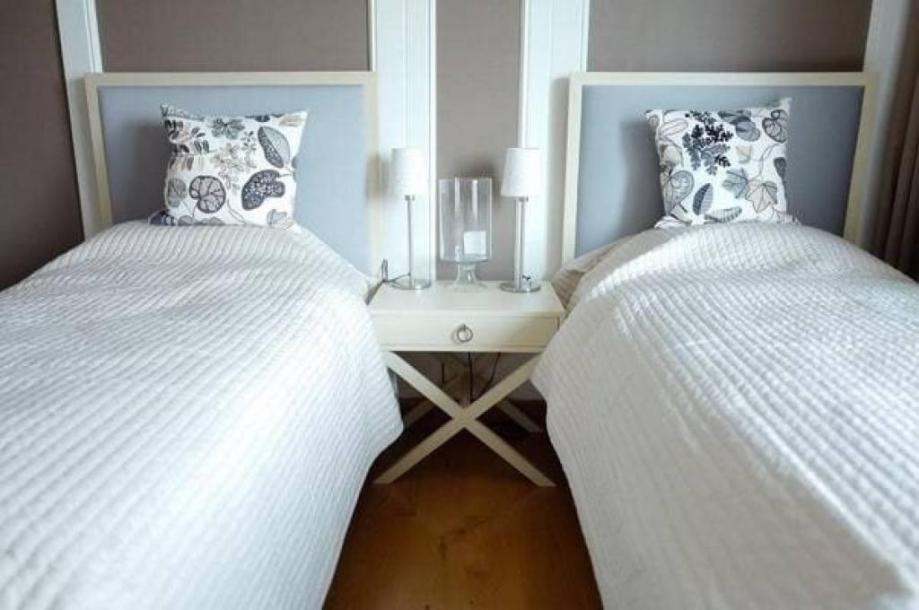 2 Bath, ApartmentFor Sale, North - Hua Hin, Prachuap Khiri Khan