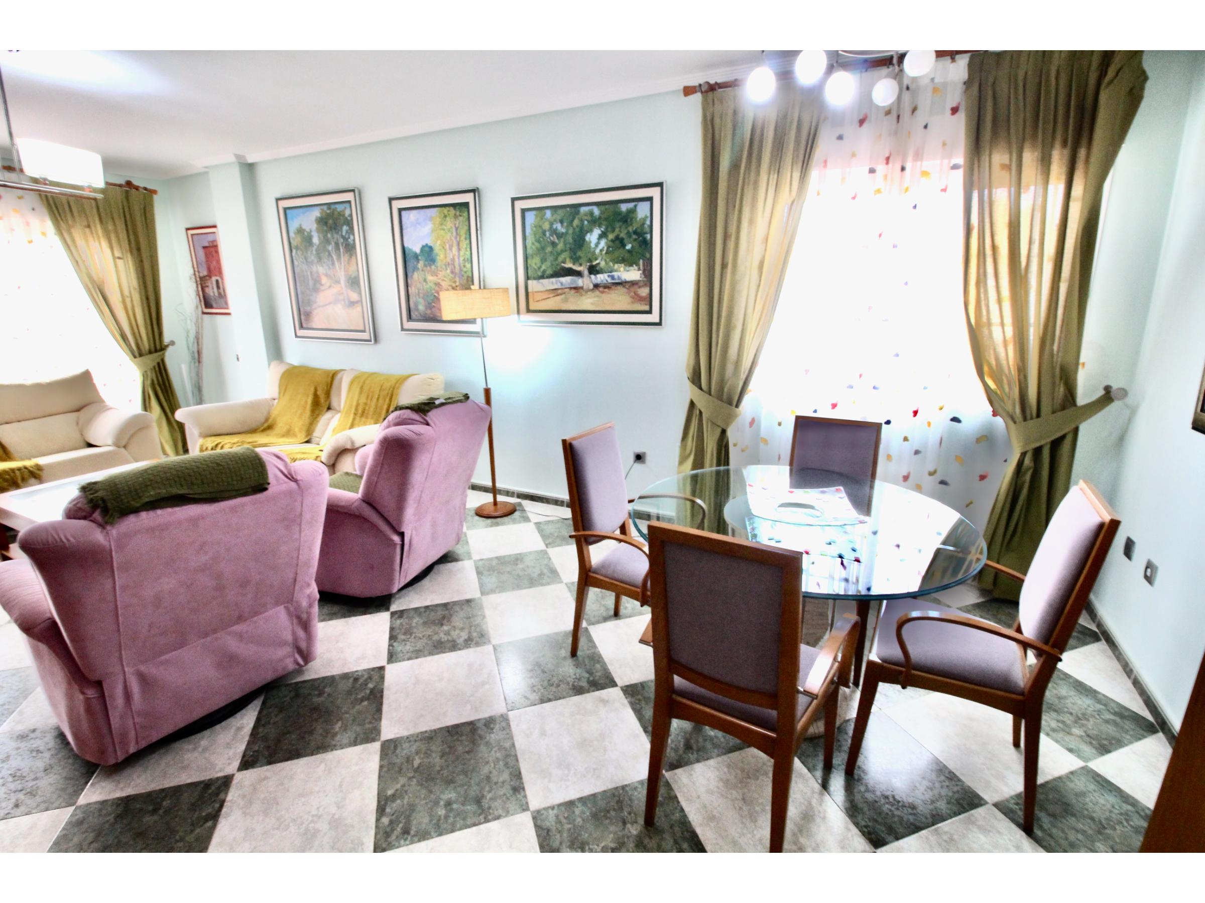 4 Bed, 3 Bath, HouseFor Sale, Playa Honda, Murcia