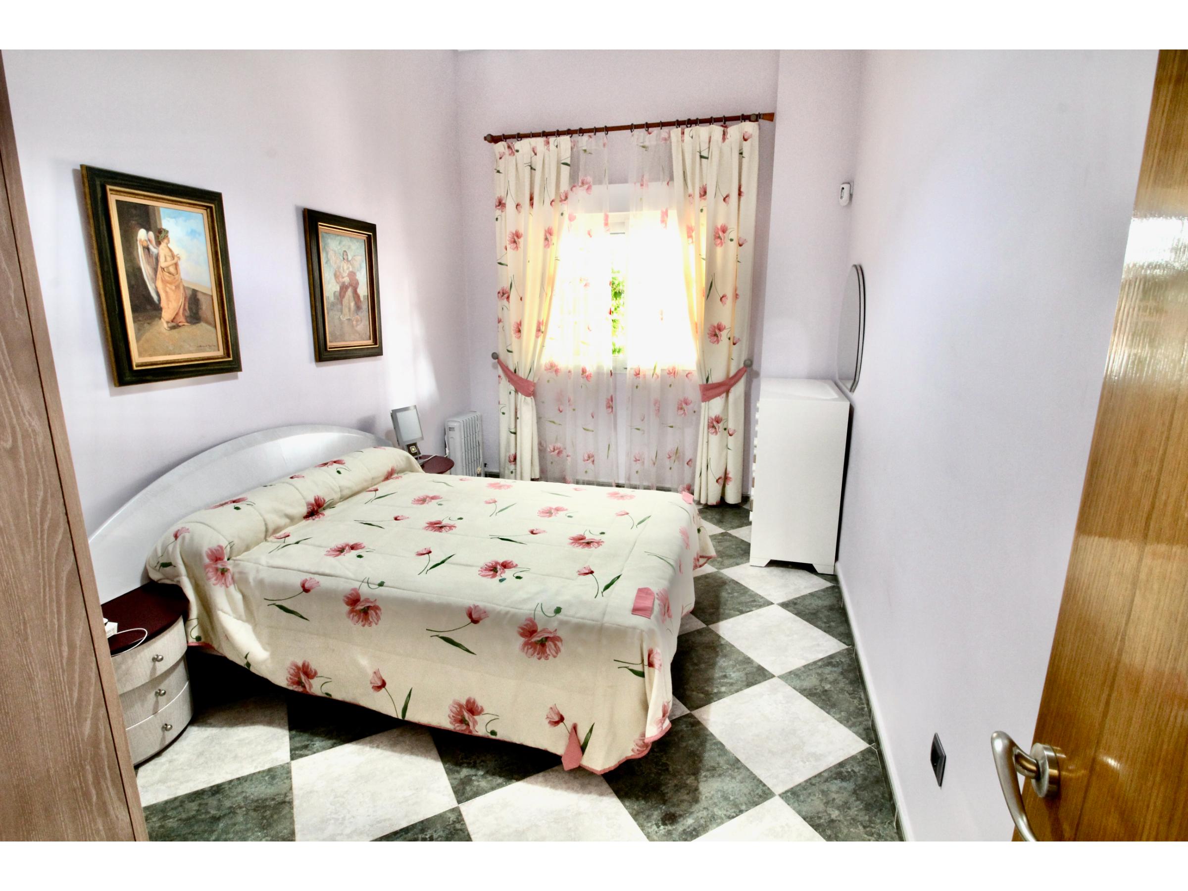 4 Bed, 3 Bath, HouseFor Sale, Playa Honda, Murcia