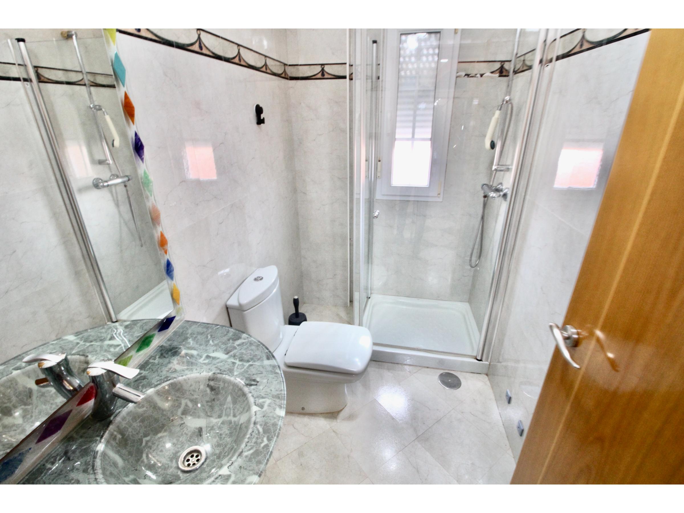 4 Bed, 3 Bath, HouseFor Sale, Playa Honda, Murcia