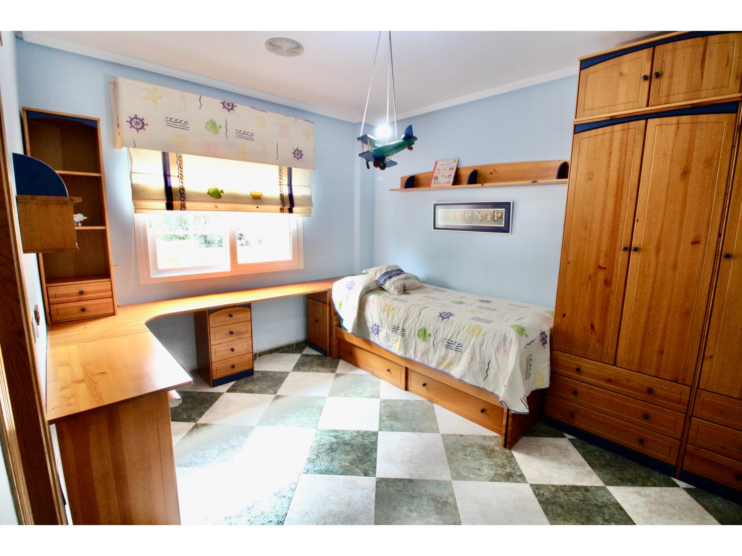 4 Bed, 3 Bath, HouseFor Sale, Playa Honda, Murcia