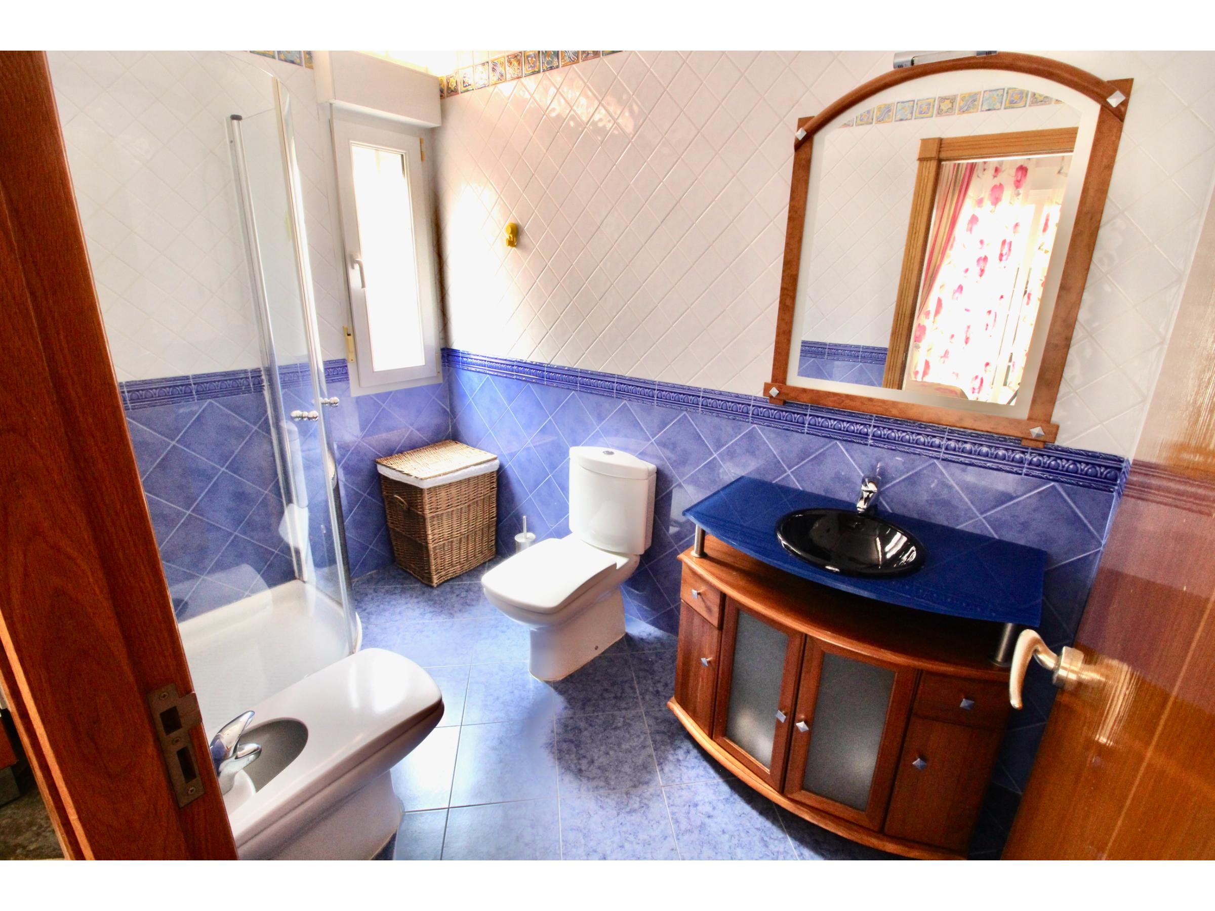 4 Bed, 3 Bath, HouseFor Sale, Playa Honda, Murcia