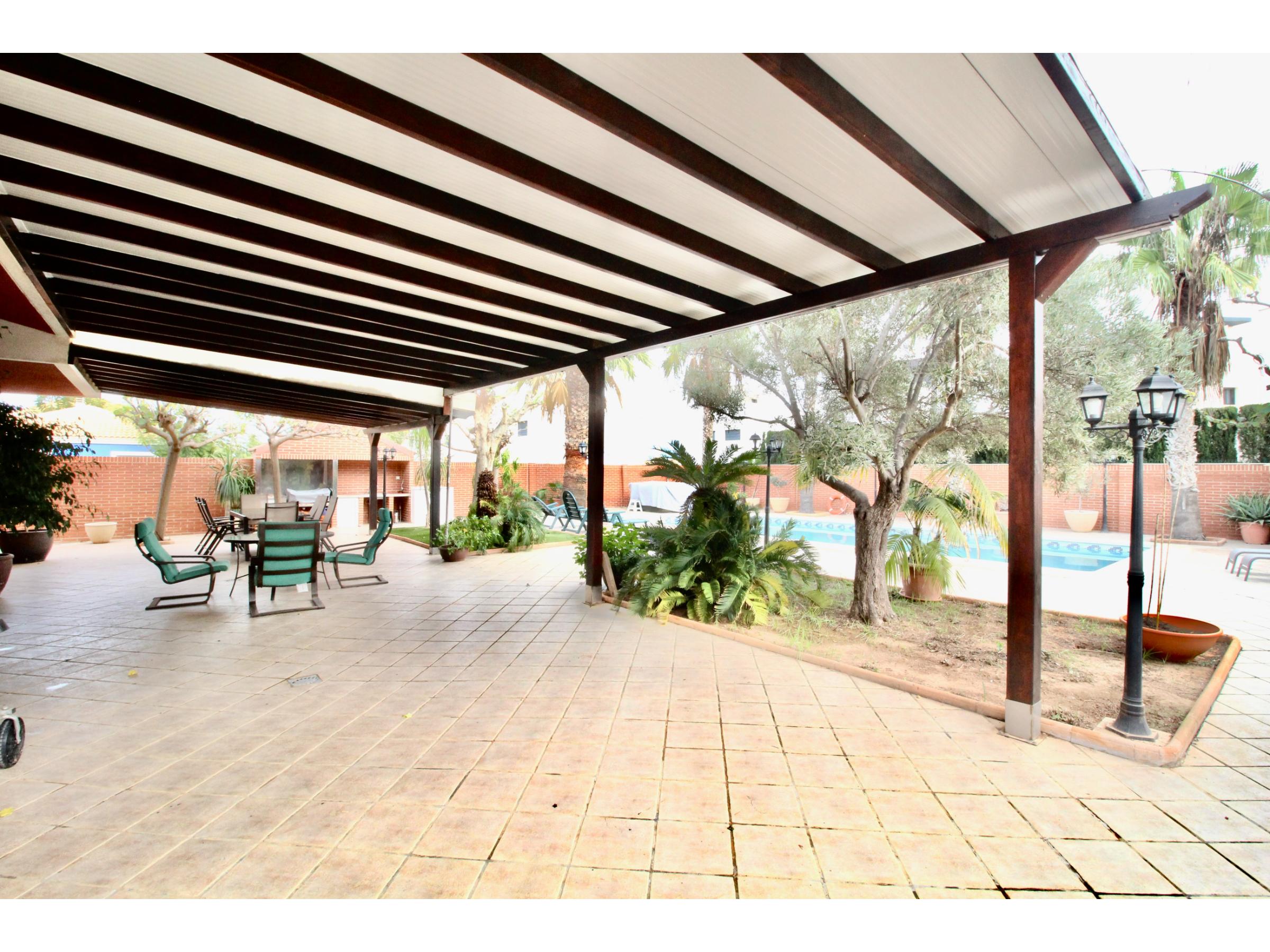 4 Bed, 3 Bath, HouseFor Sale, Playa Honda, Murcia