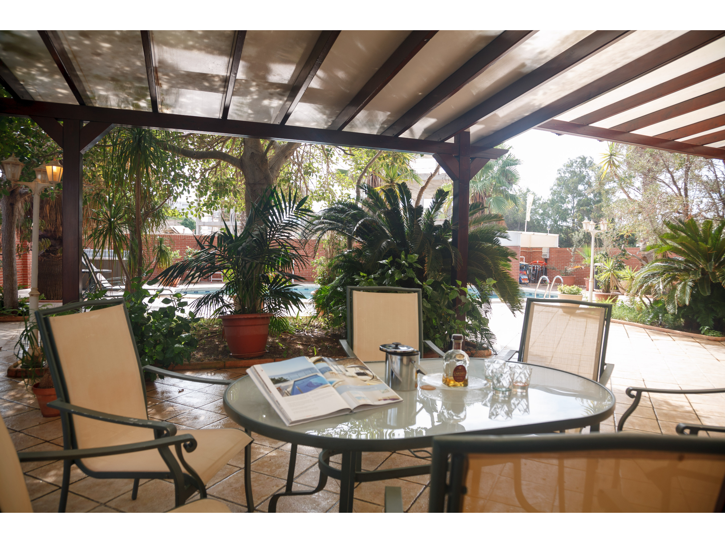 4 Bed, 3 Bath, HouseFor Sale, Playa Honda, Murcia