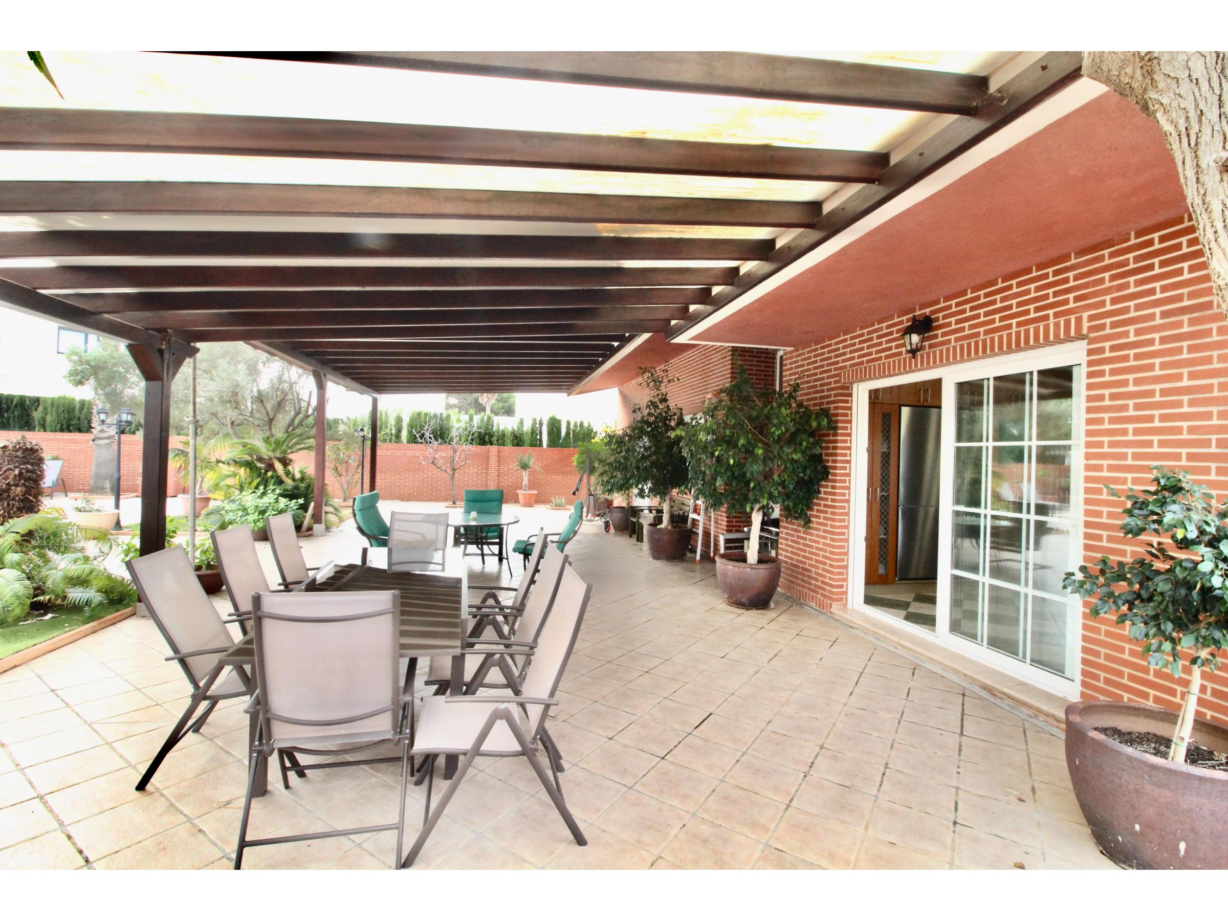 4 Bed, 3 Bath, HouseFor Sale, Playa Honda, Murcia