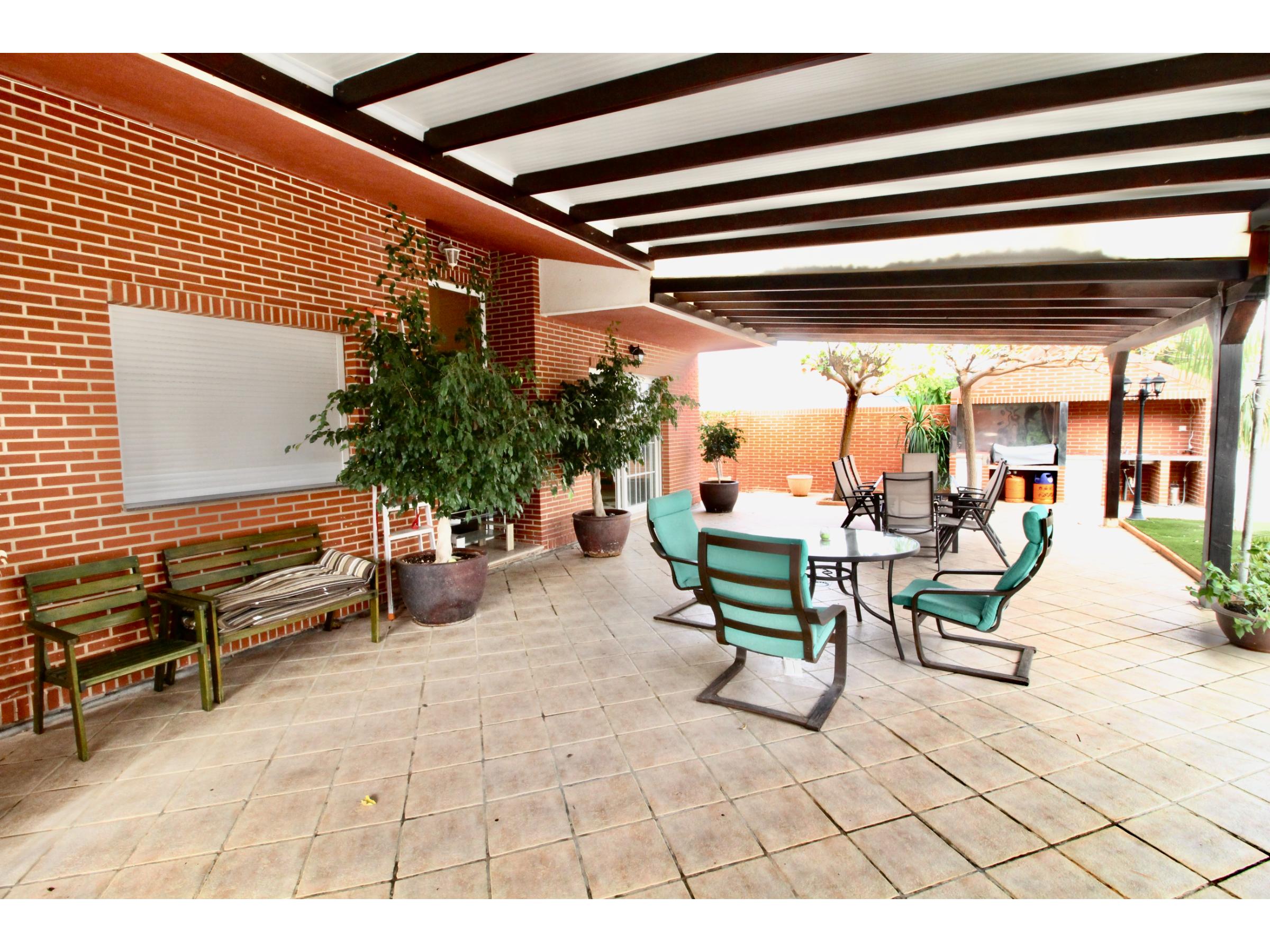 4 Bed, 3 Bath, HouseFor Sale, Playa Honda, Murcia