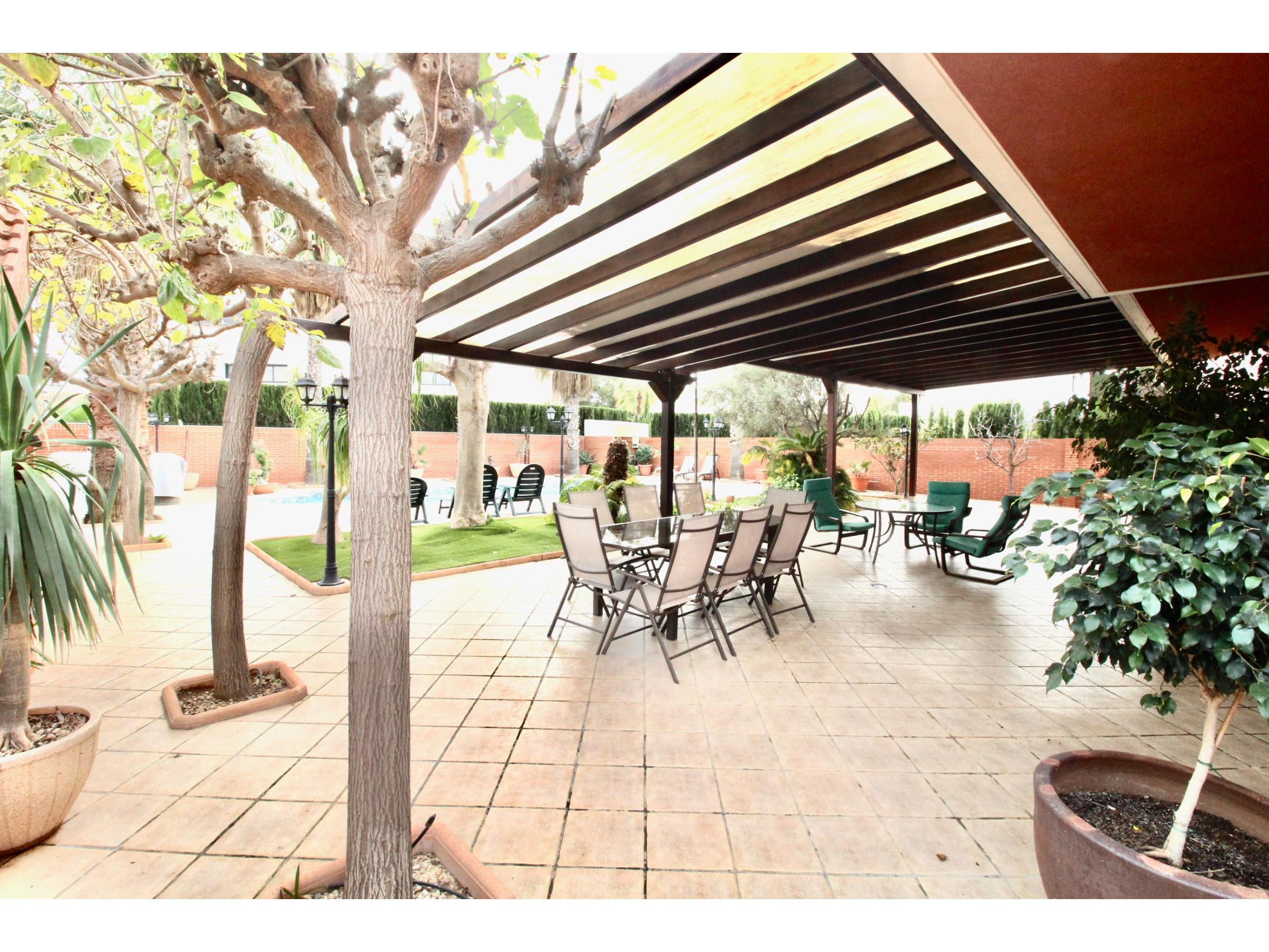 4 Bed, 3 Bath, HouseFor Sale, Playa Honda, Murcia