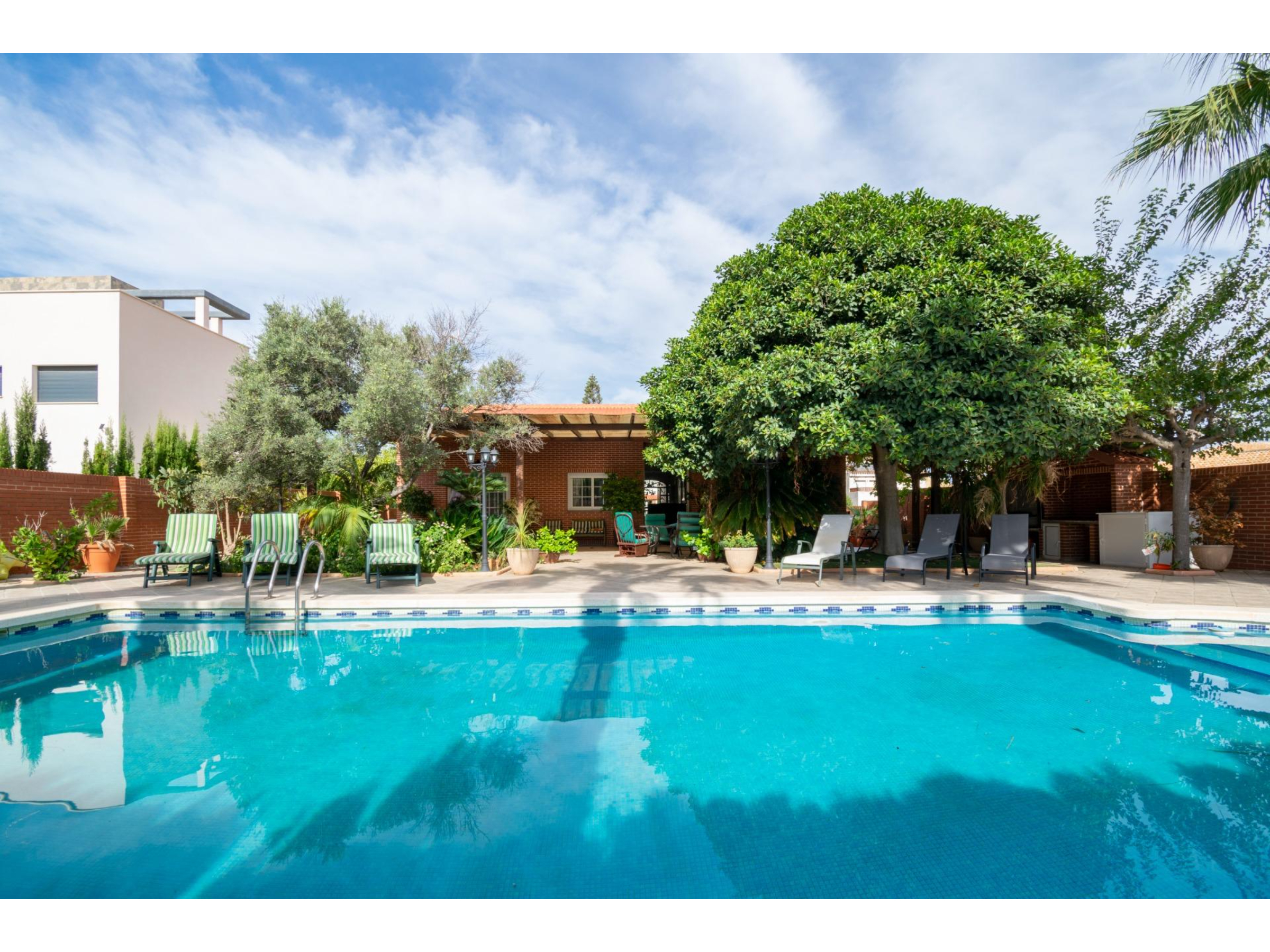 4 Bed, 3 Bath, HouseFor Sale, Playa Honda, Murcia