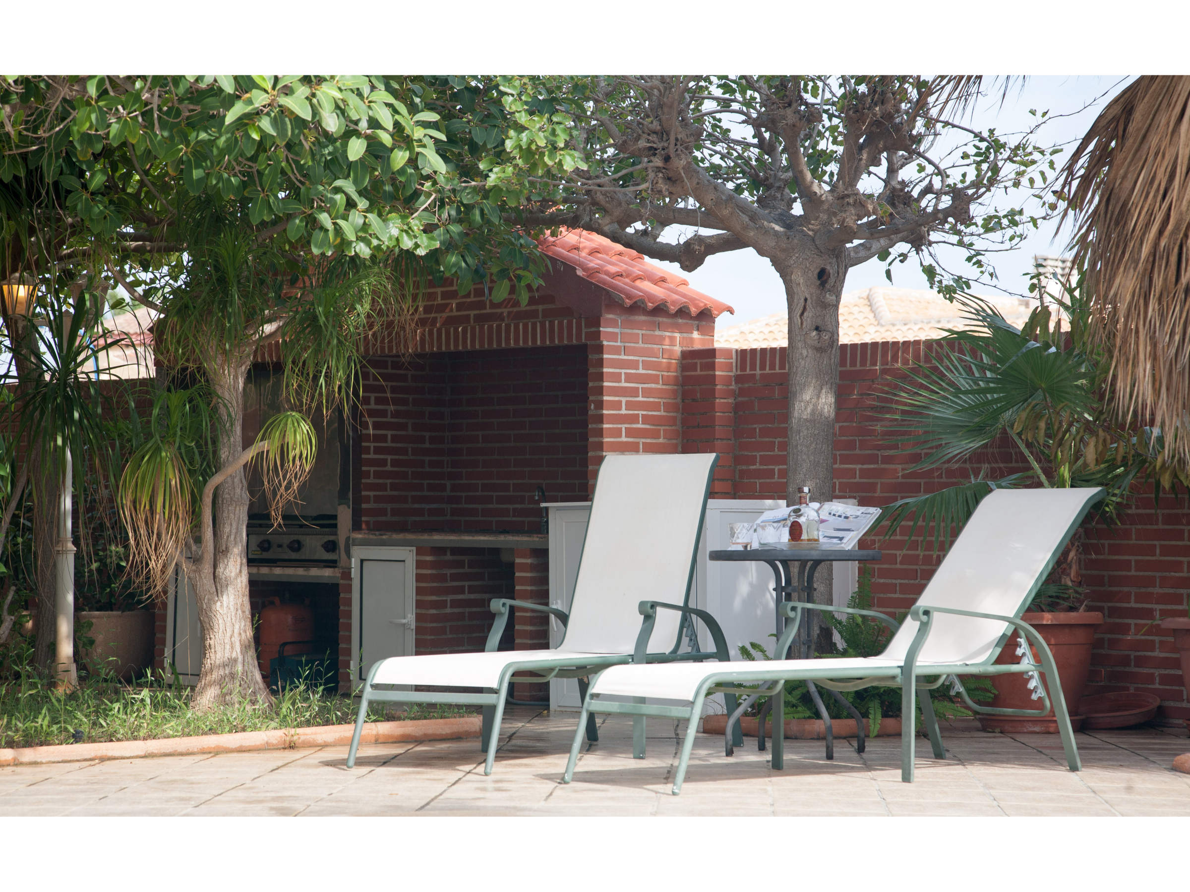 4 Bed, 3 Bath, HouseFor Sale, Playa Honda, Murcia