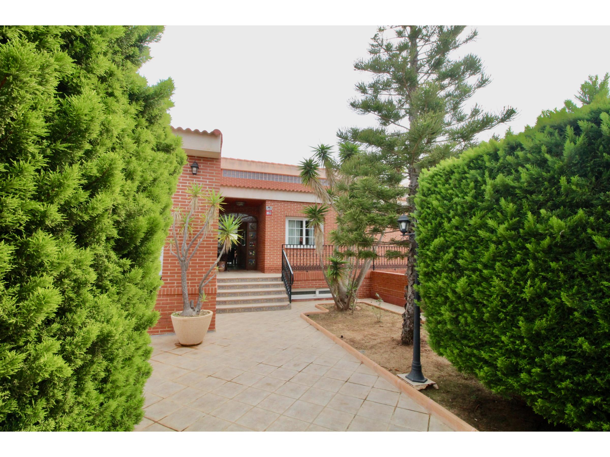 4 Bed, 3 Bath, HouseFor Sale, Playa Honda, Murcia