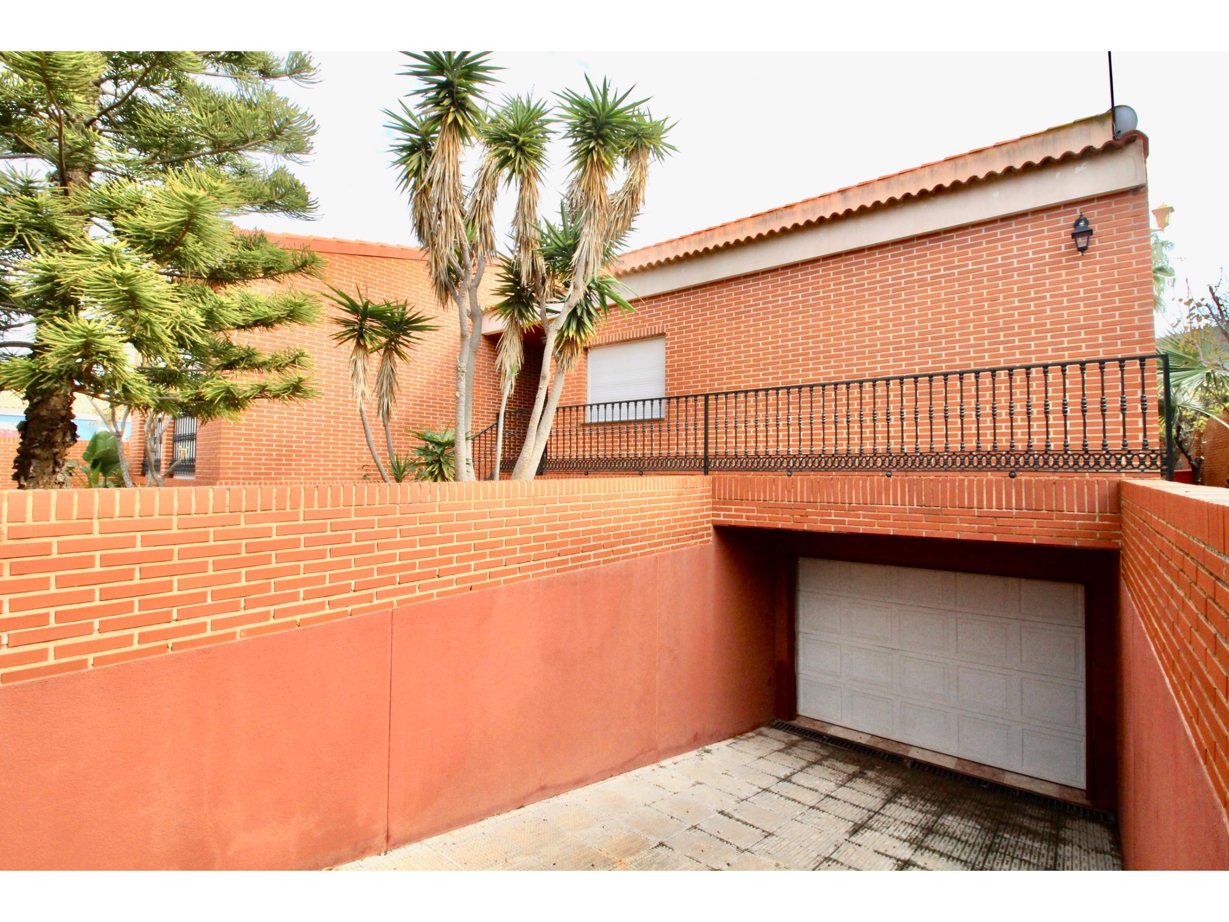 4 Bed, 3 Bath, HouseFor Sale, Playa Honda, Murcia