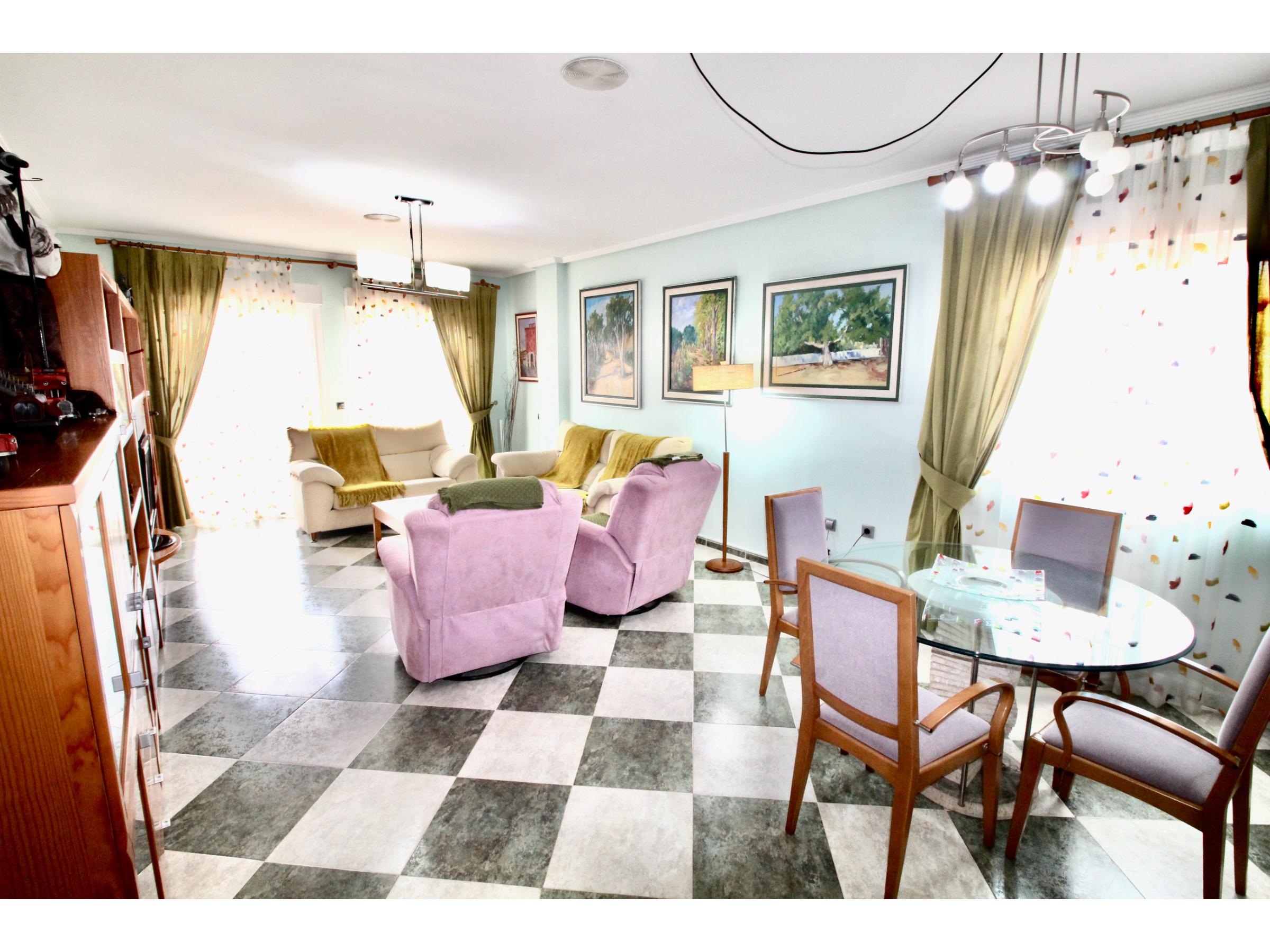 4 Bed, 3 Bath, HouseFor Sale, Playa Honda, Murcia