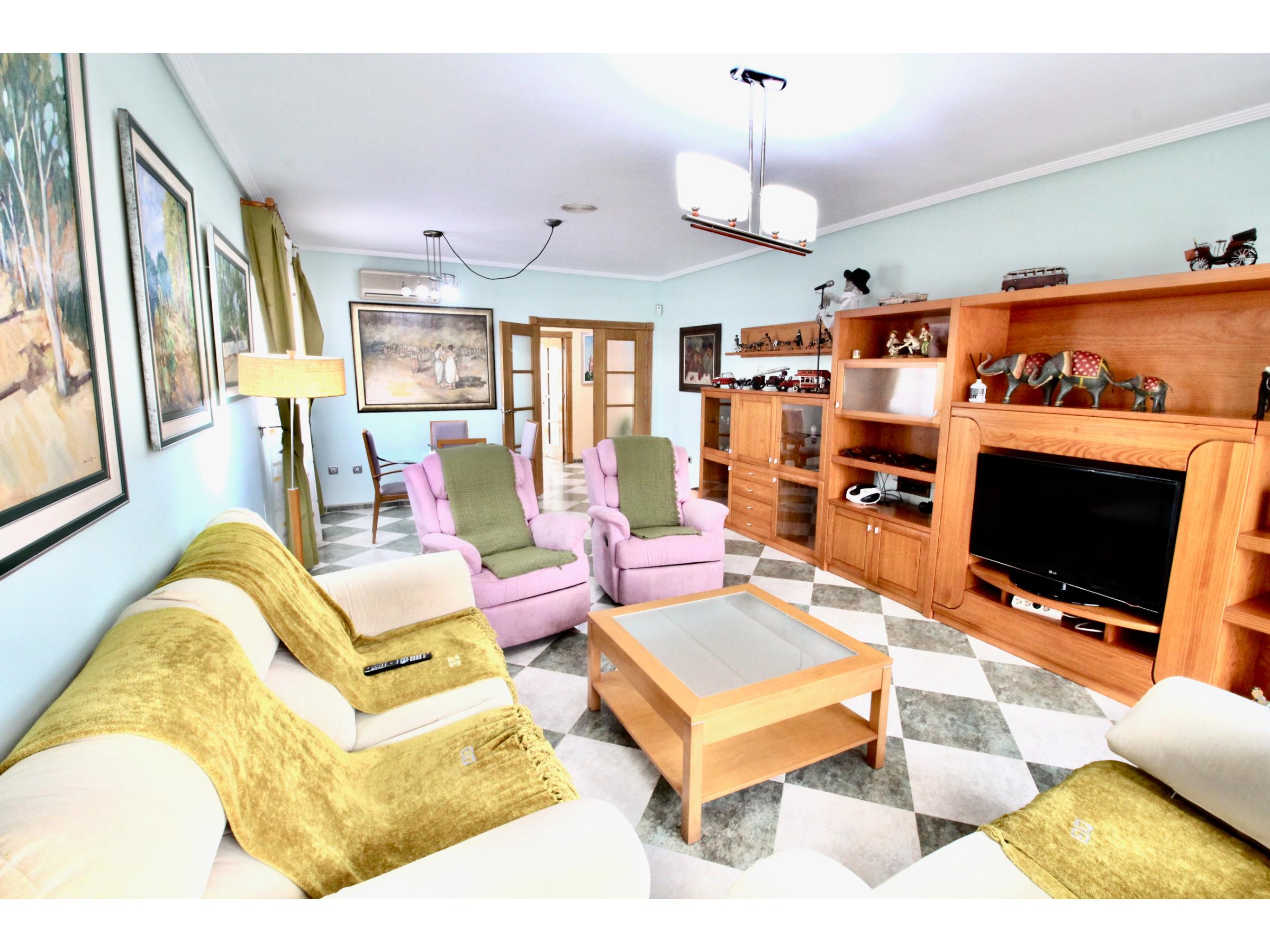 4 Bed, 3 Bath, HouseFor Sale, Playa Honda, Murcia