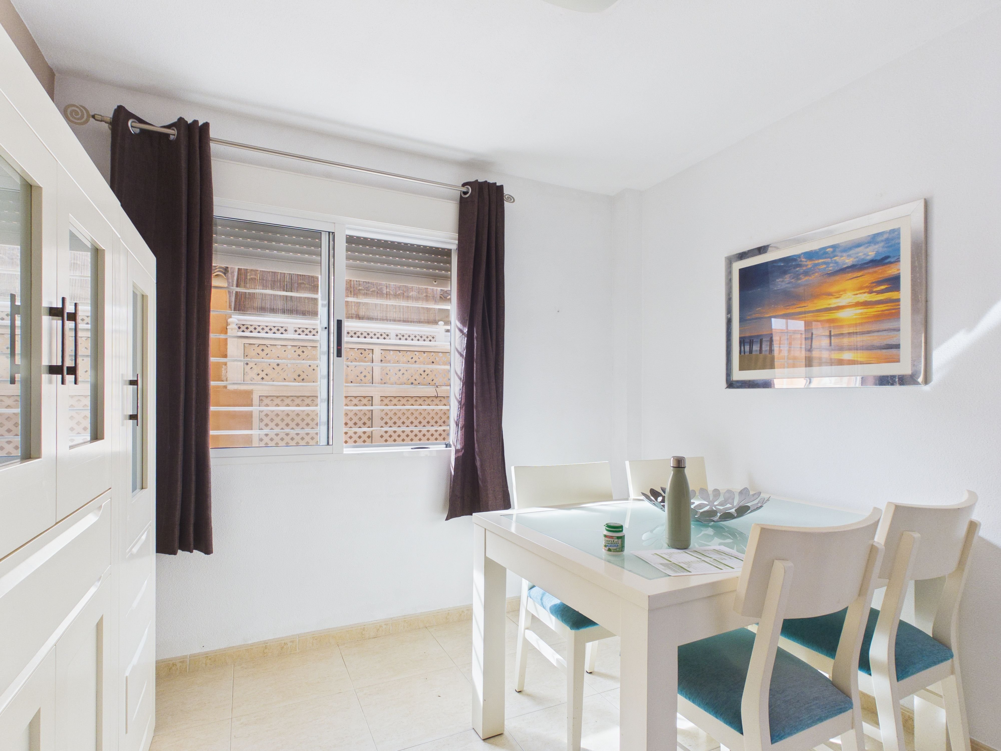 3 Bed, 2 Bath, HouseFor Sale, Mar De Cristal, Murcia