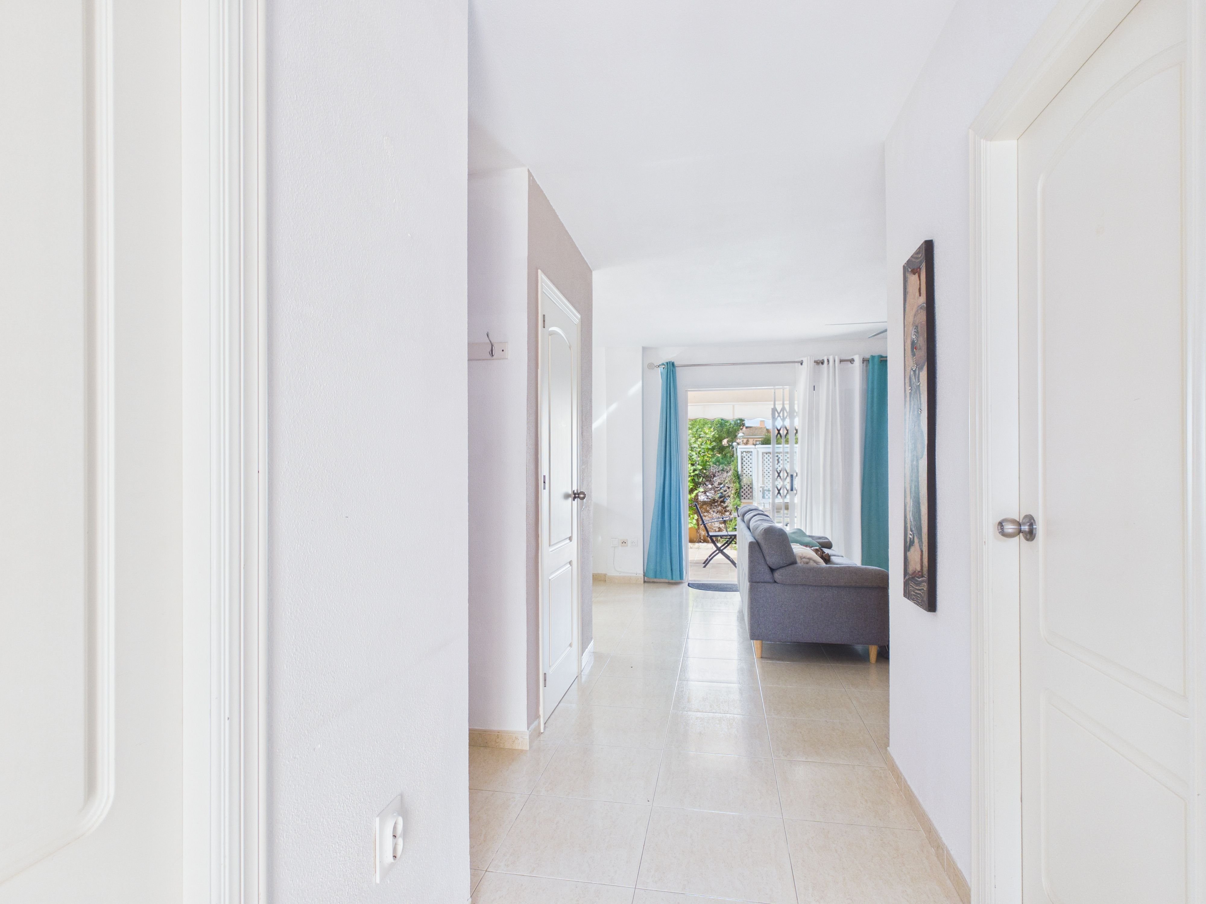 3 Bed, 2 Bath, HouseFor Sale, Mar De Cristal, Murcia