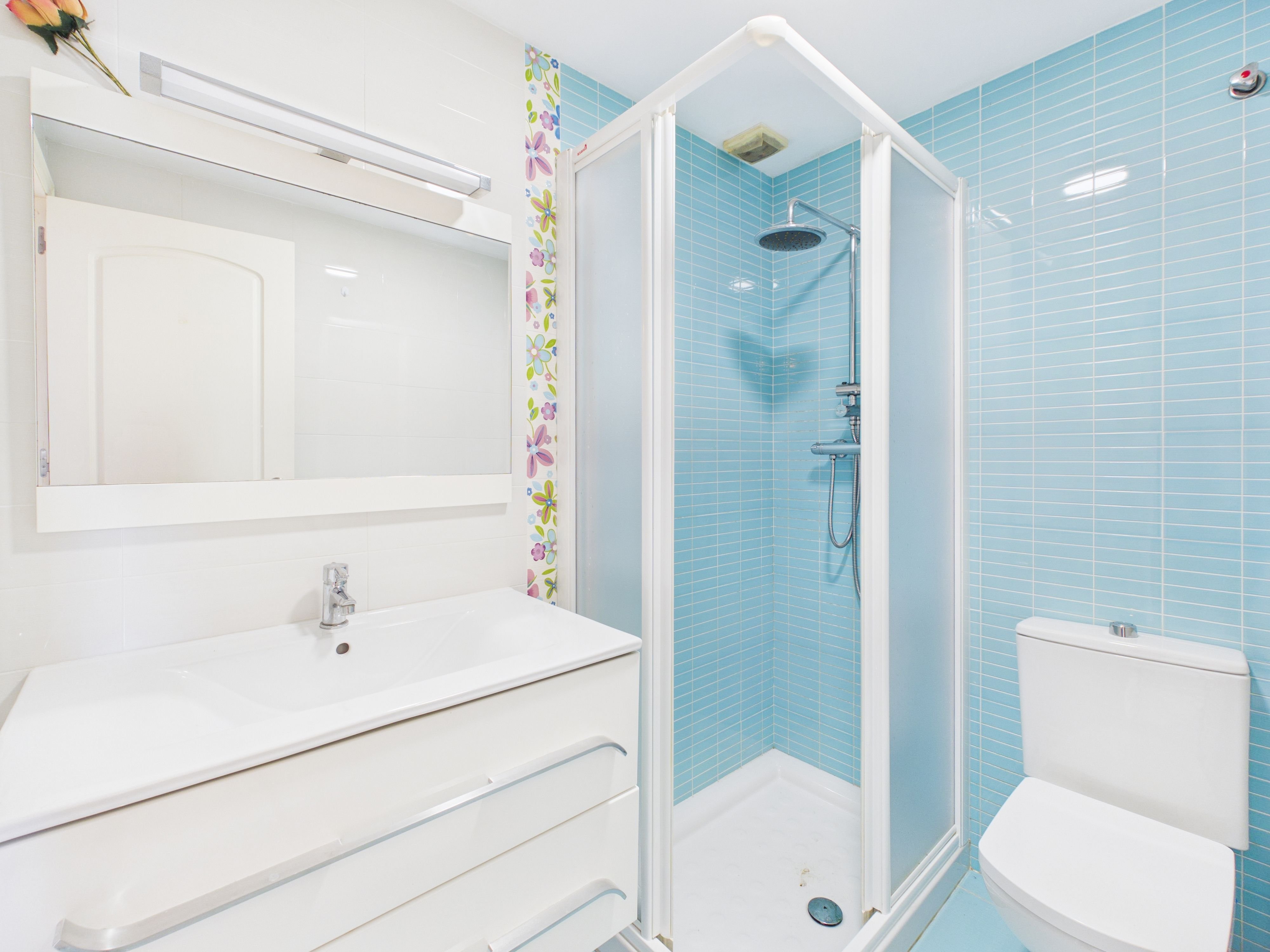 3 Bed, 2 Bath, HouseFor Sale, Mar De Cristal, Murcia