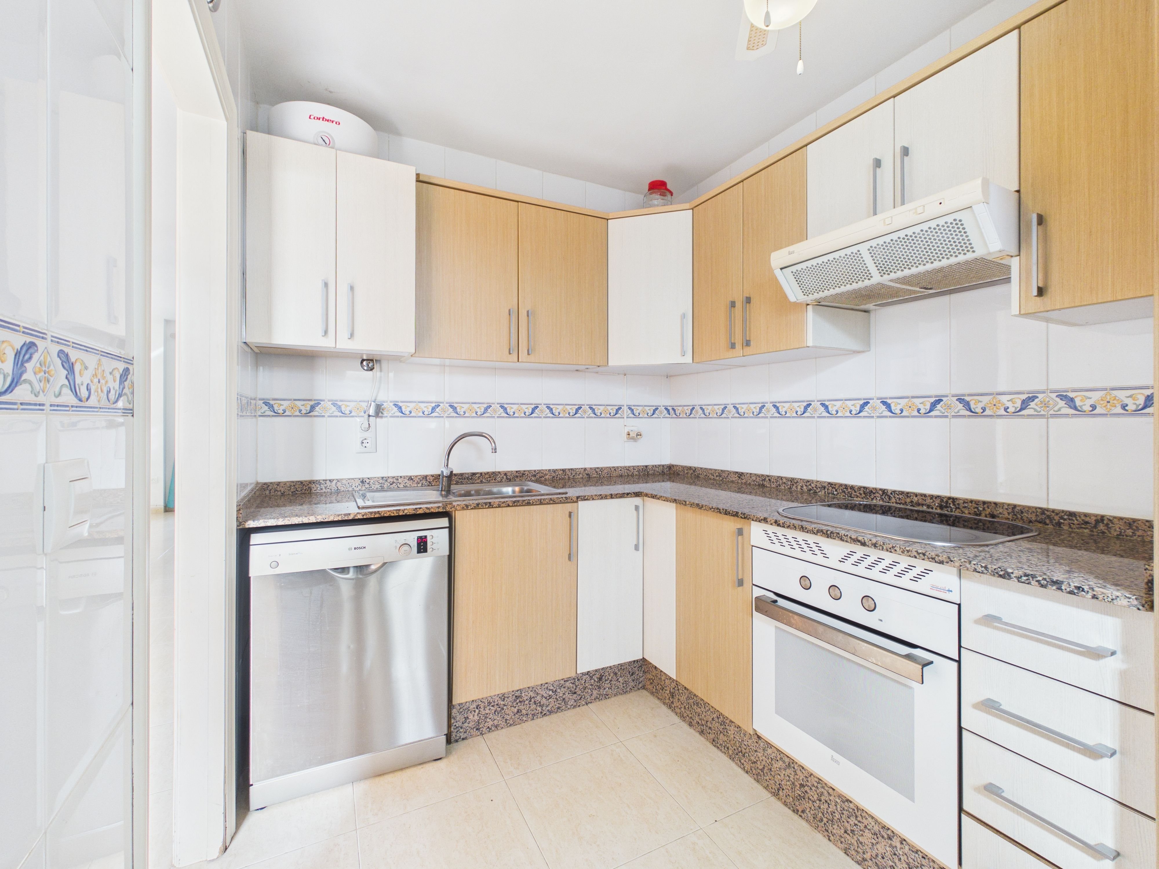 3 Bed, 2 Bath, HouseFor Sale, Mar De Cristal, Murcia