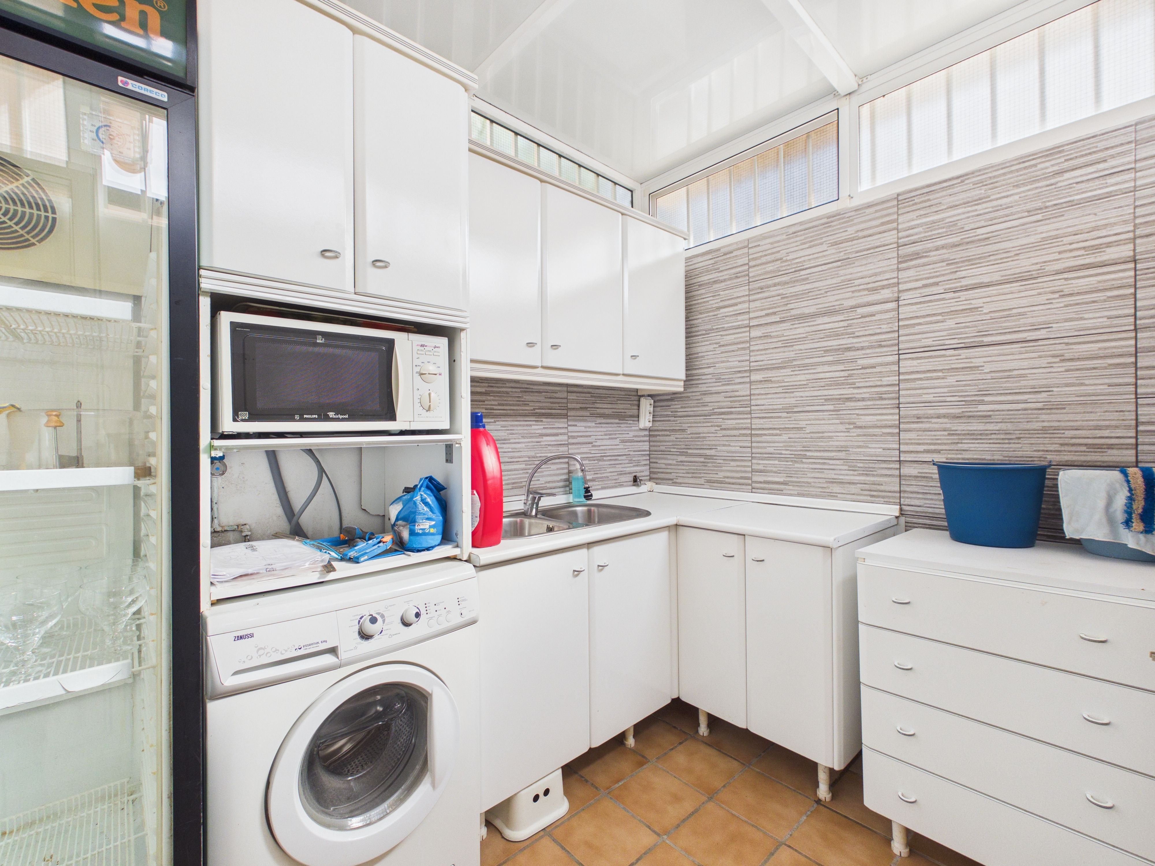 3 Bed, 2 Bath, HouseFor Sale, Mar De Cristal, Murcia