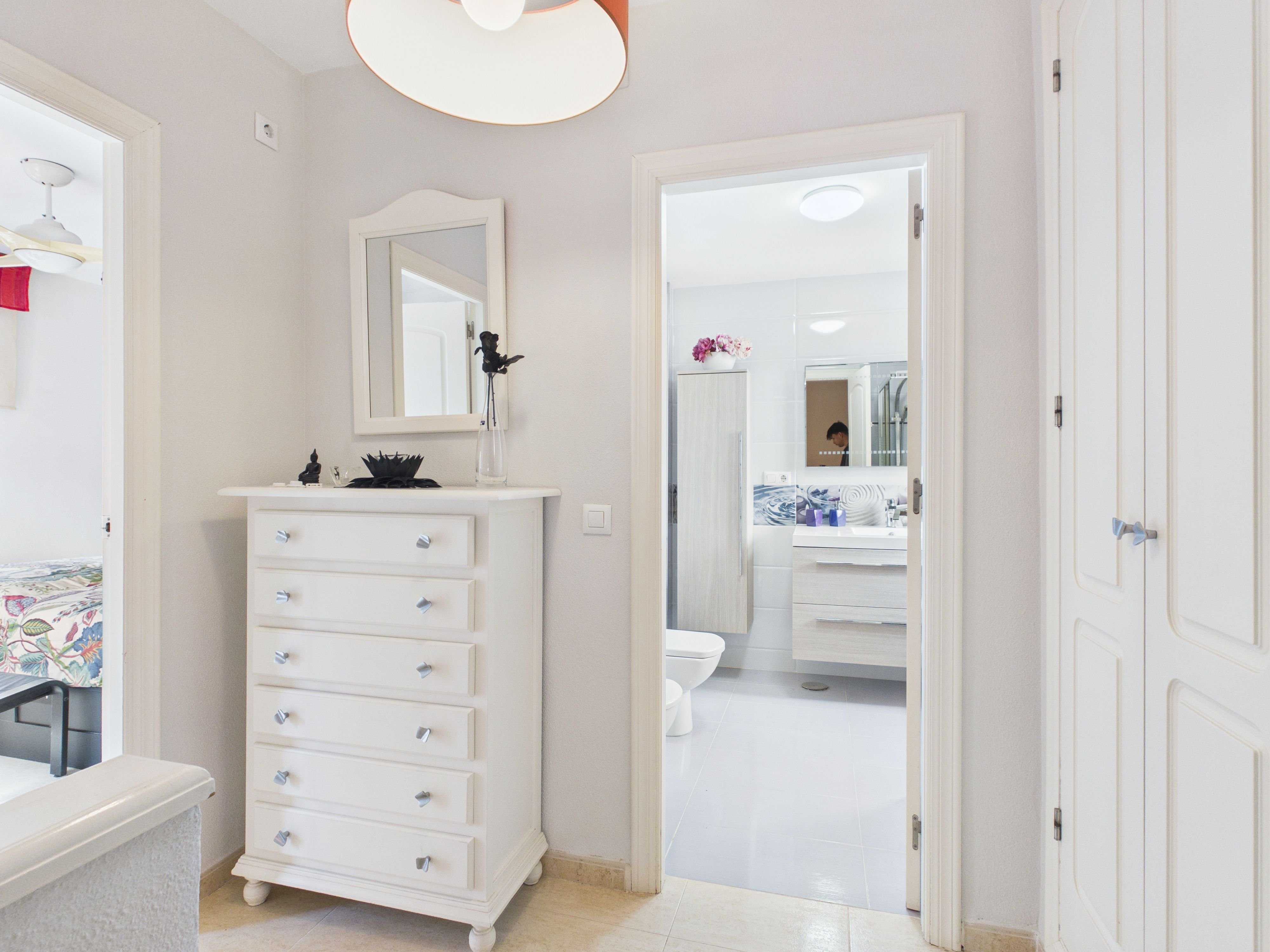 3 Bed, 2 Bath, HouseFor Sale, Mar De Cristal, Murcia