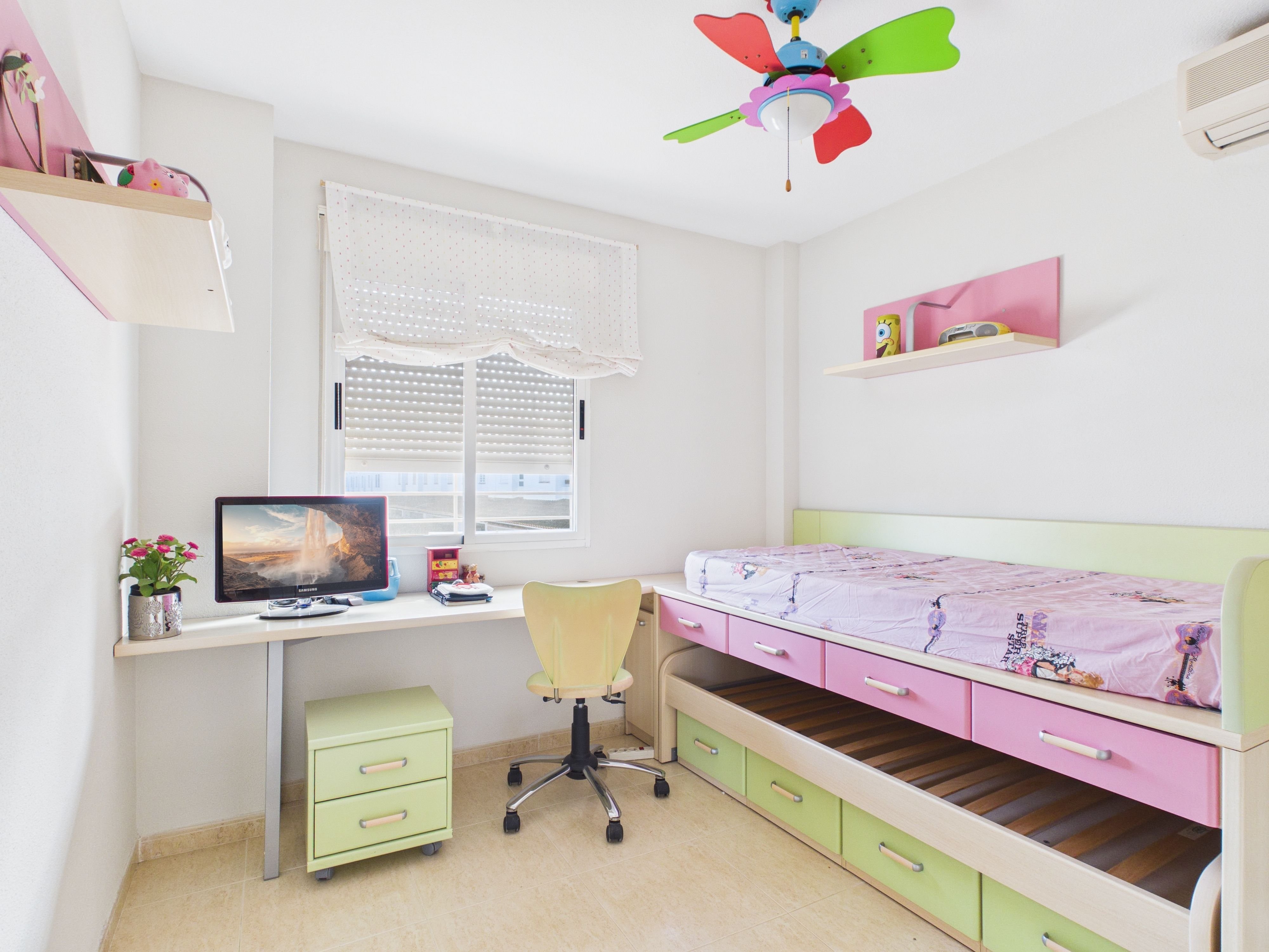 3 Bed, 2 Bath, HouseFor Sale, Mar De Cristal, Murcia