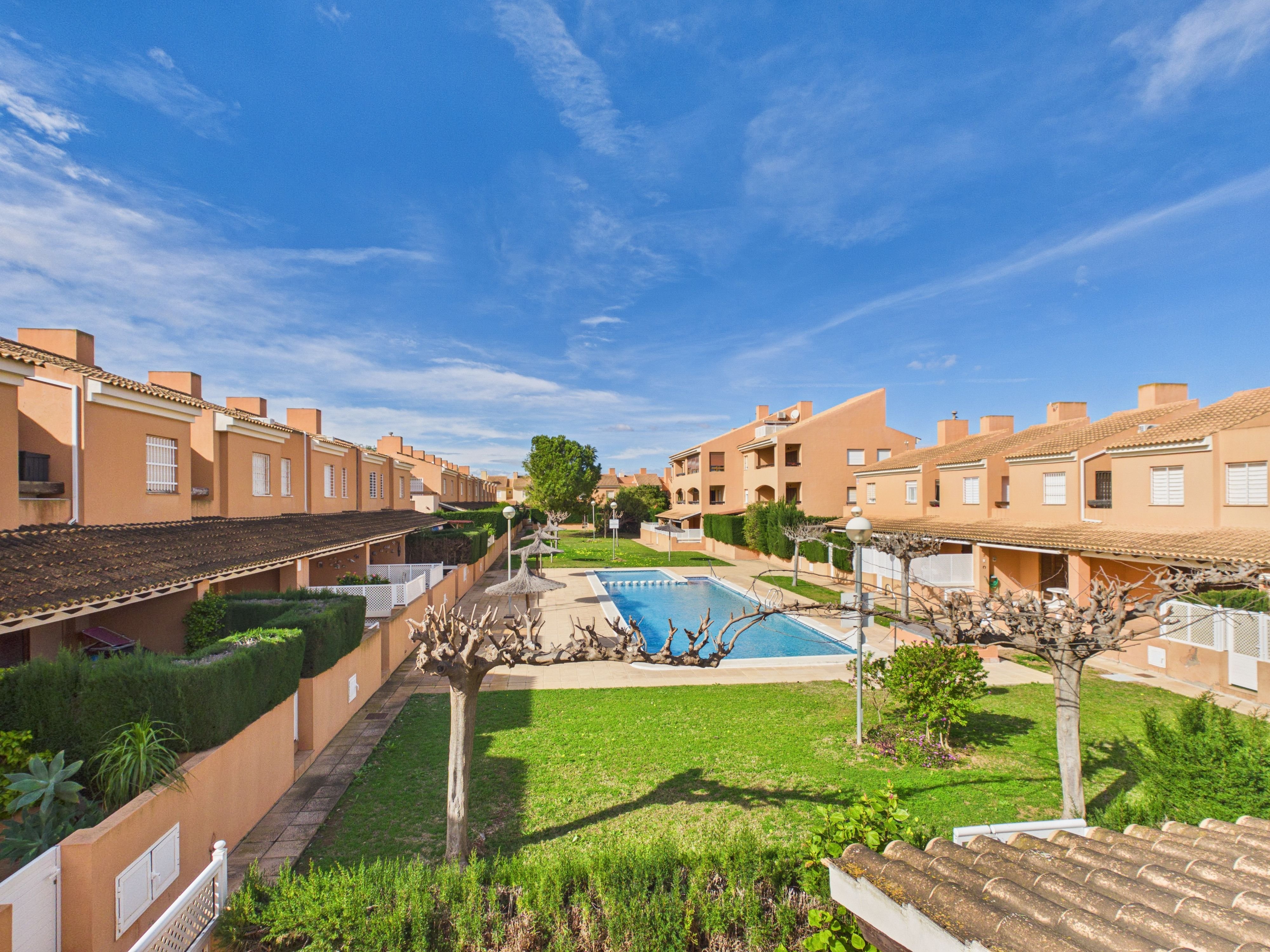 3 Bed, 2 Bath, HouseFor Sale, Mar De Cristal, Murcia