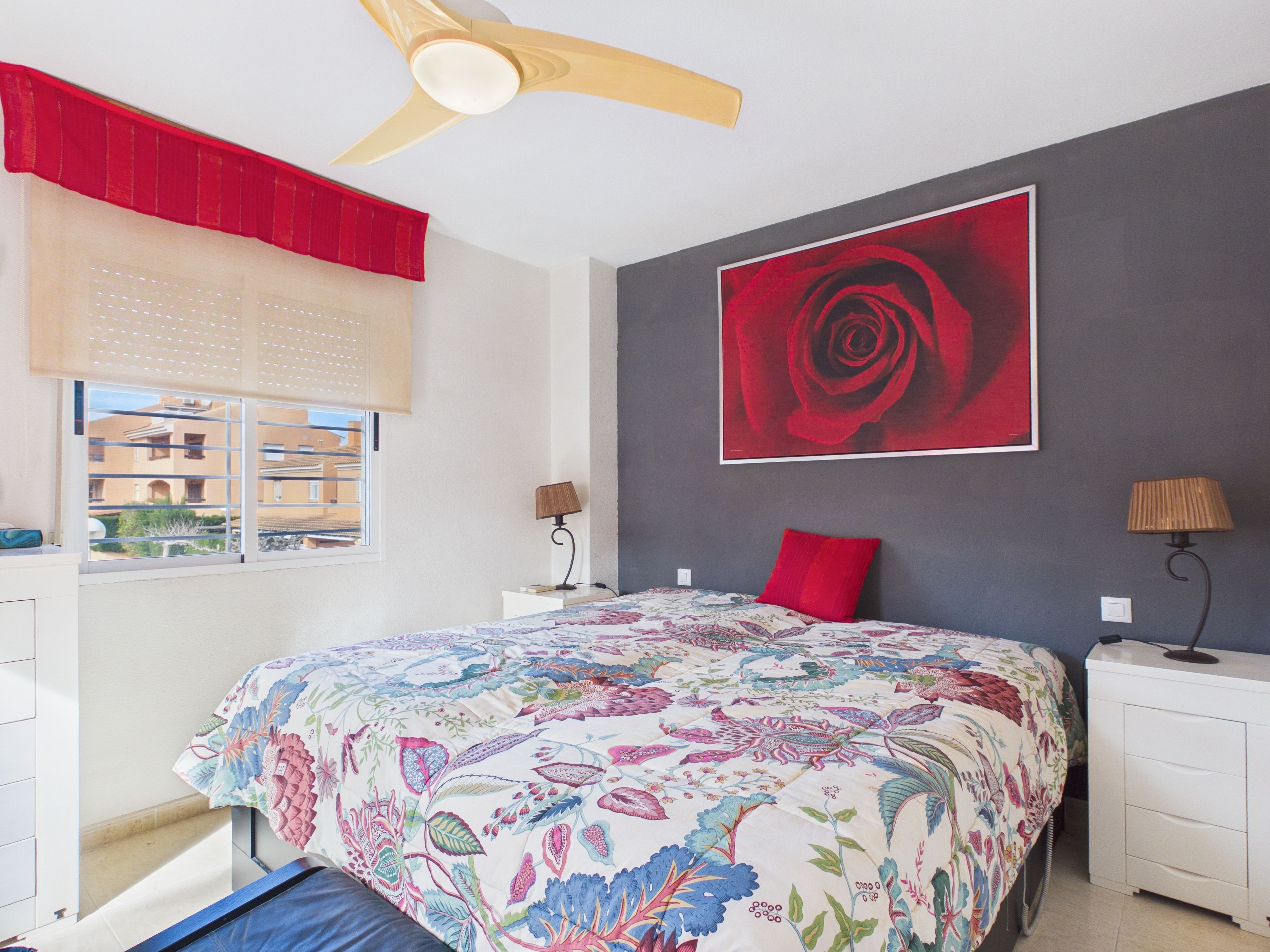 3 Bed, 2 Bath, HouseFor Sale, Mar De Cristal, Murcia