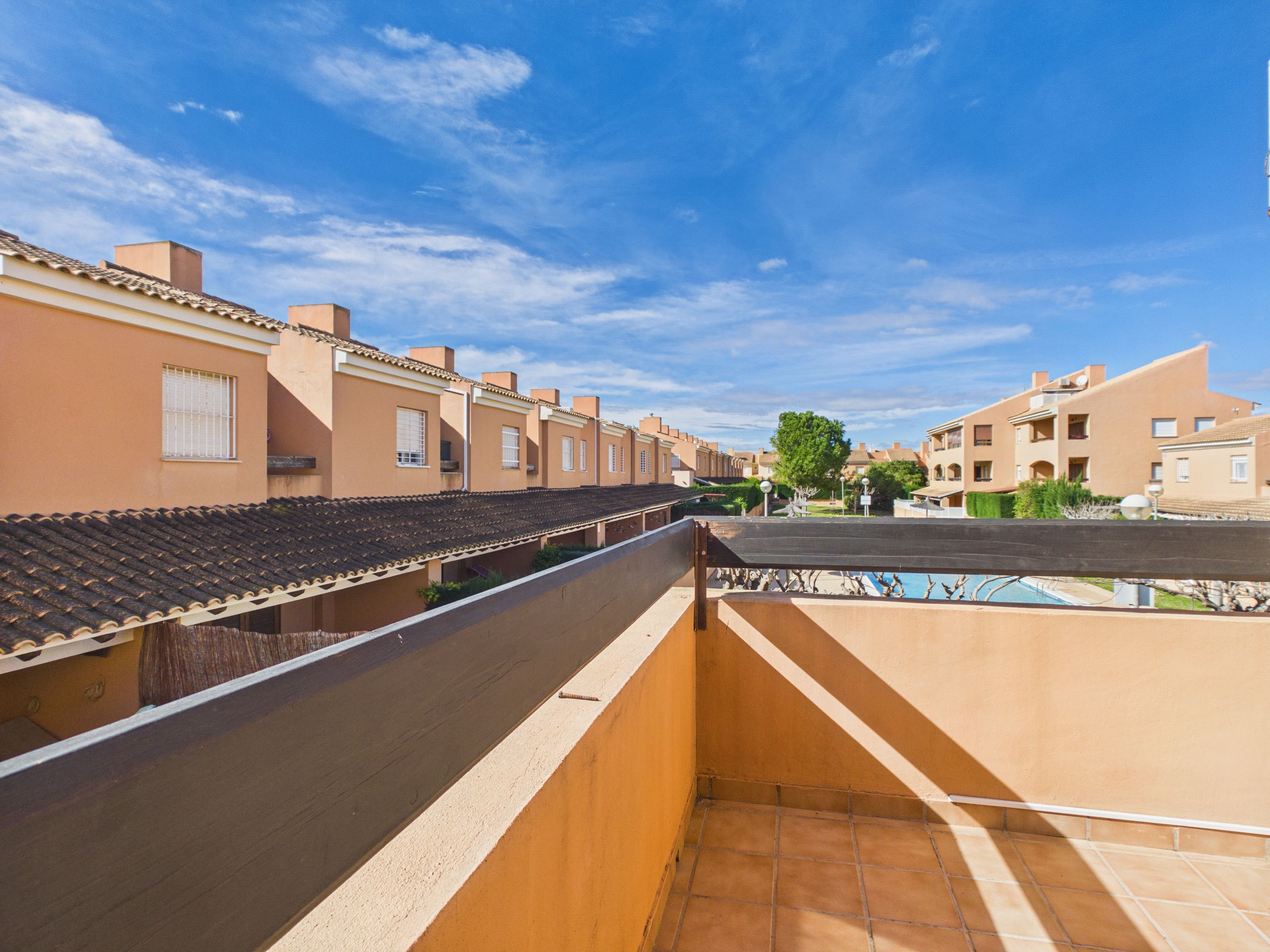 3 Bed, 2 Bath, HouseFor Sale, Mar De Cristal, Murcia