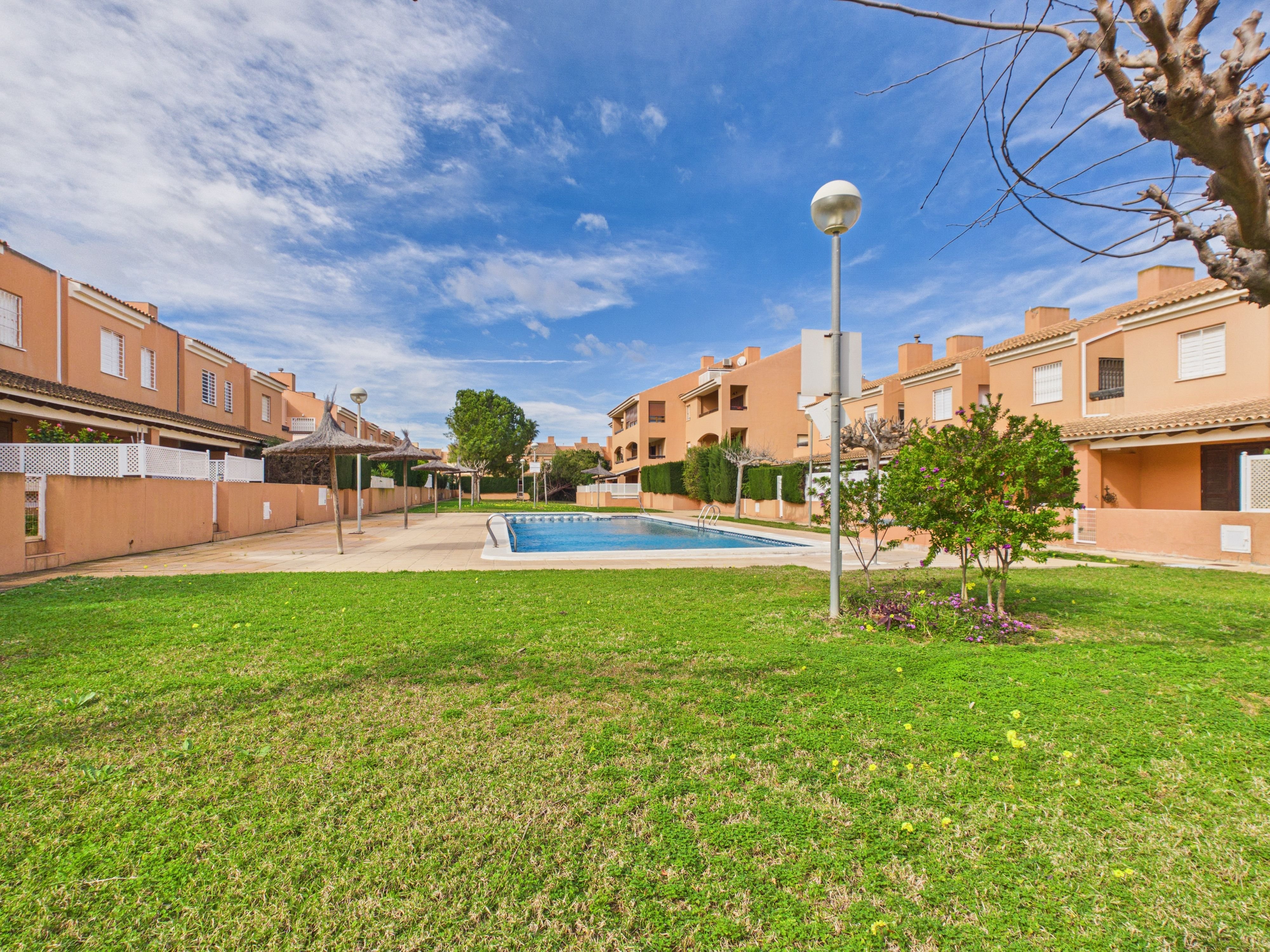 3 Bed, 2 Bath, HouseFor Sale, Mar De Cristal, Murcia