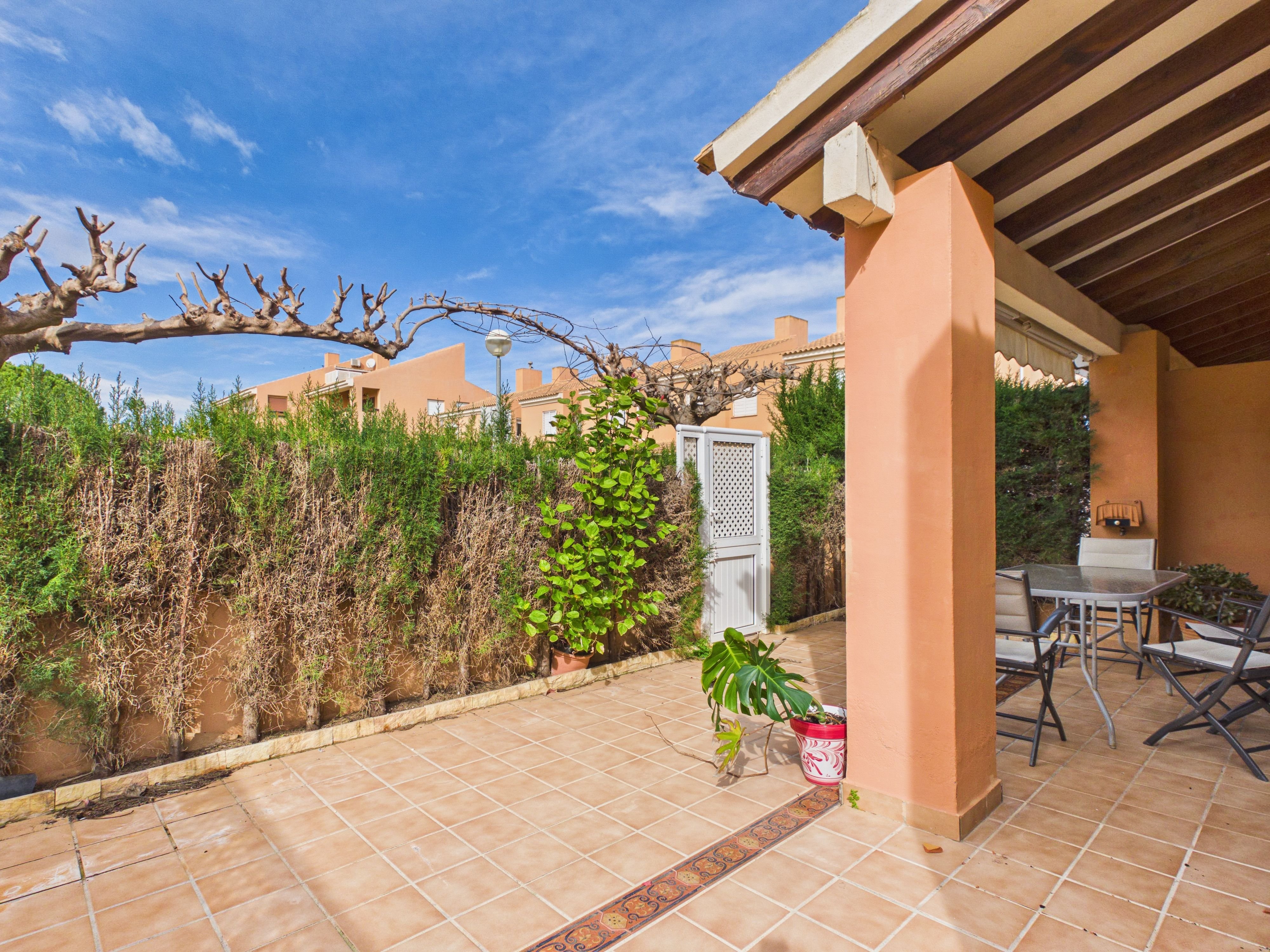 3 Bed, 2 Bath, HouseFor Sale, Mar De Cristal, Murcia
