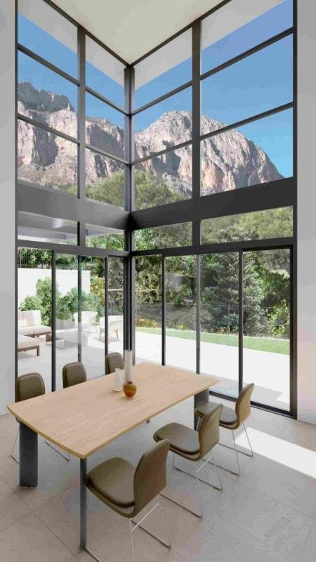 Polop, Alicante, 3 Bedrooms Bedrooms, ,2 BathroomsBathrooms,For Sale,463140