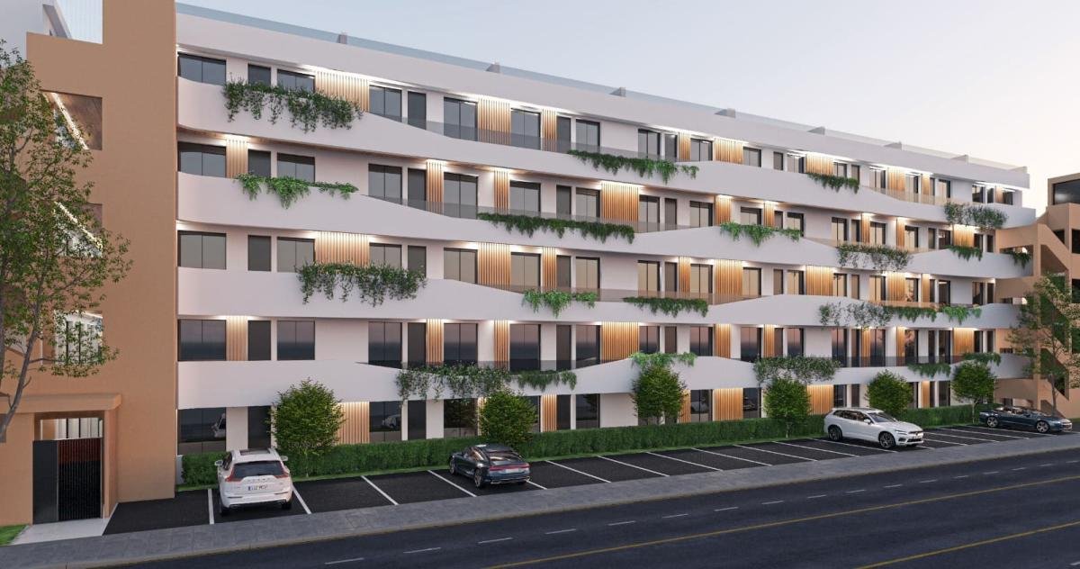 Santiago De La Ribera, Murcia, 2 Bedrooms Bedrooms, ,2 BathroomsBathrooms,For Sale,462948