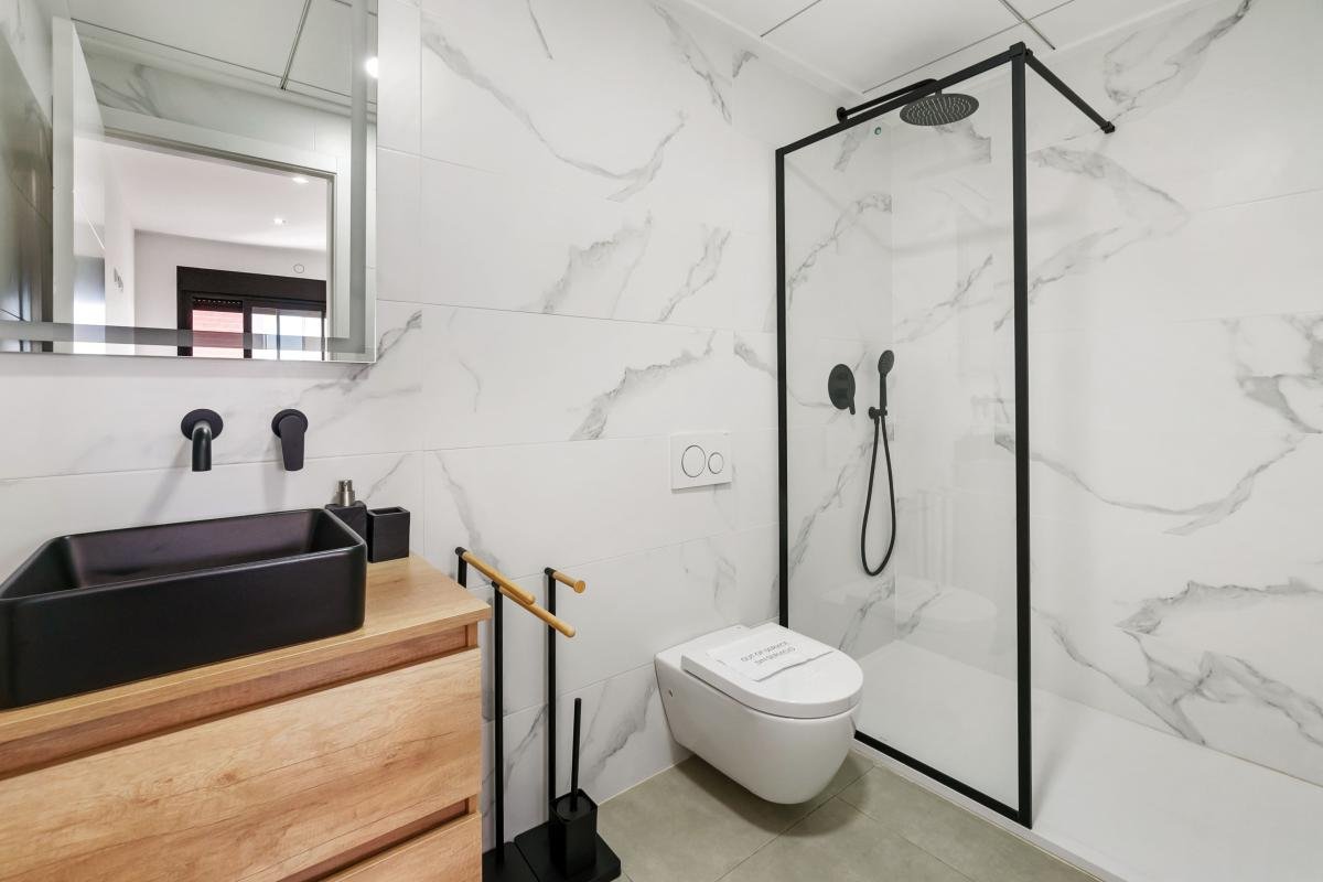 Santiago De La Ribera, Murcia, 2 Bedrooms Bedrooms, ,2 BathroomsBathrooms,For Sale,462948