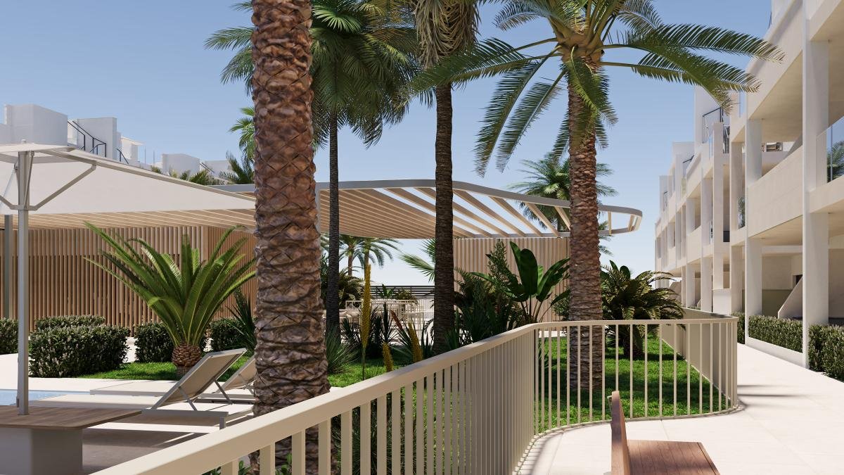 Torre-Pacheco, Murcia, 3 Bedrooms Bedrooms, ,2 BathroomsBathrooms,For Sale,462785