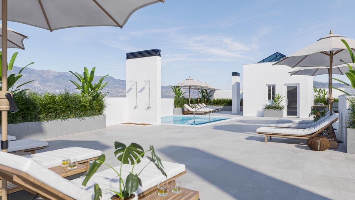 San Pedro Del Pinatar, Murcia, 1 Bedroom Bedrooms, ,1 BathroomBathrooms,For Sale,462646