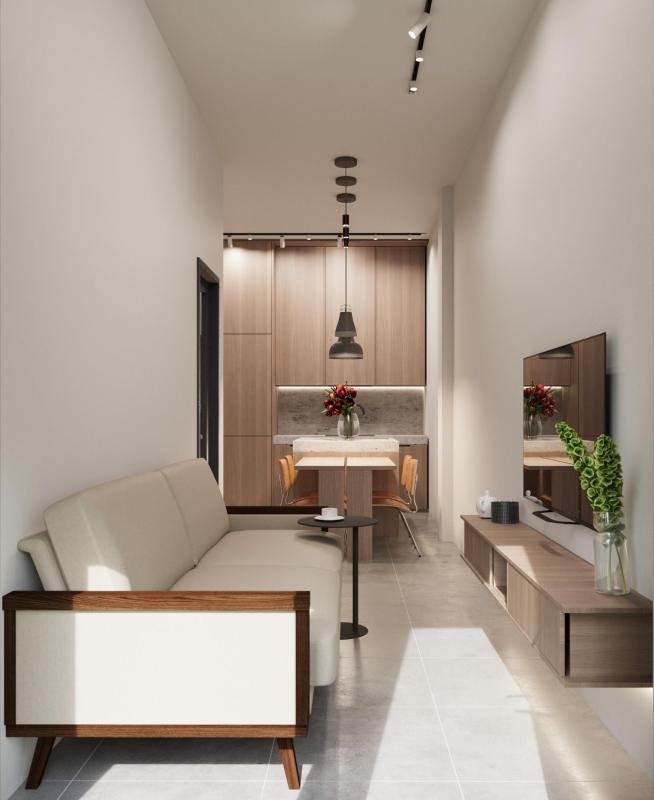 Finestrat, Alicante, 1 Bedroom Bedrooms, ,For Sale,460845