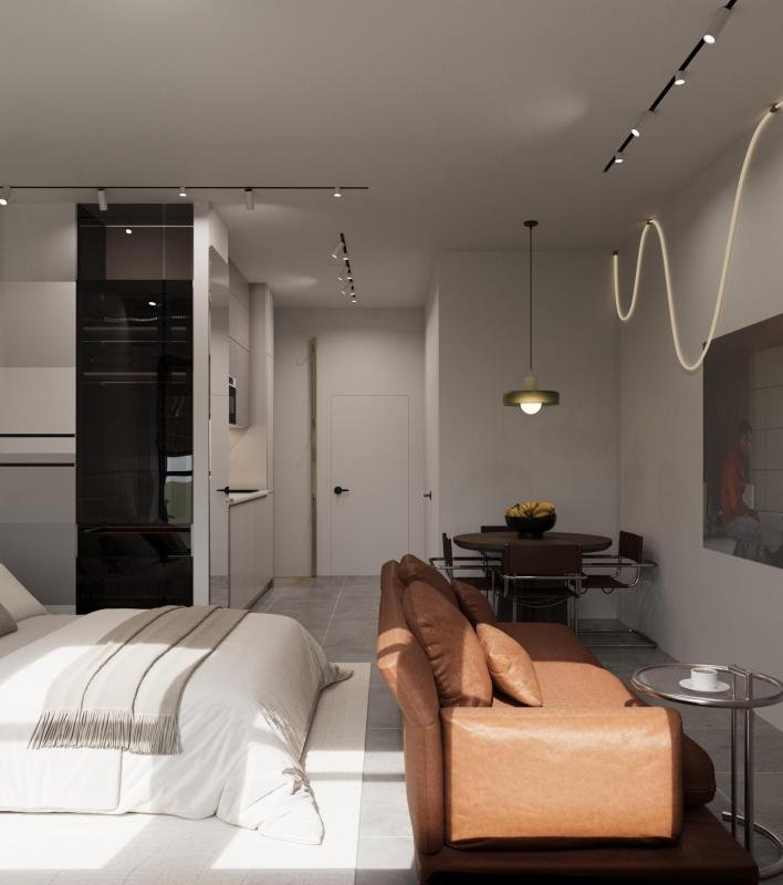 Finestrat, Alicante, 1 Bedroom Bedrooms, ,For Sale,460845