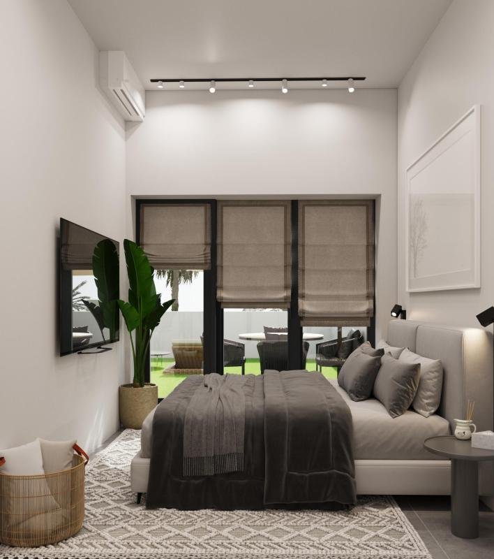 Finestrat, Alicante, 1 Bedroom Bedrooms, ,For Sale,460845