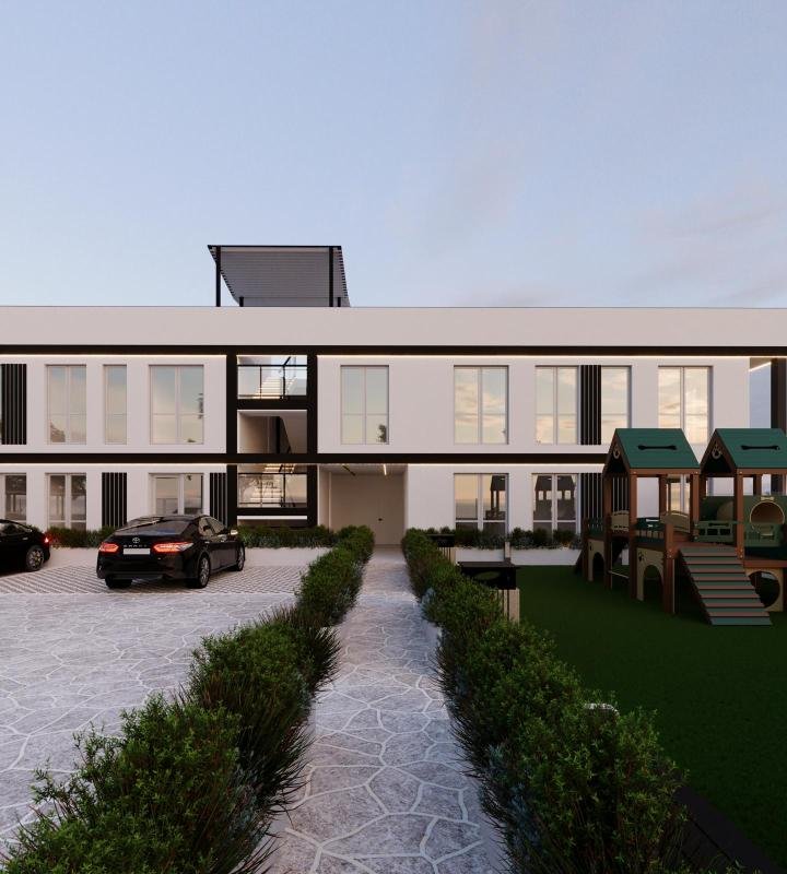 Finestrat, Alicante, 1 Bedroom Bedrooms, ,For Sale,460845