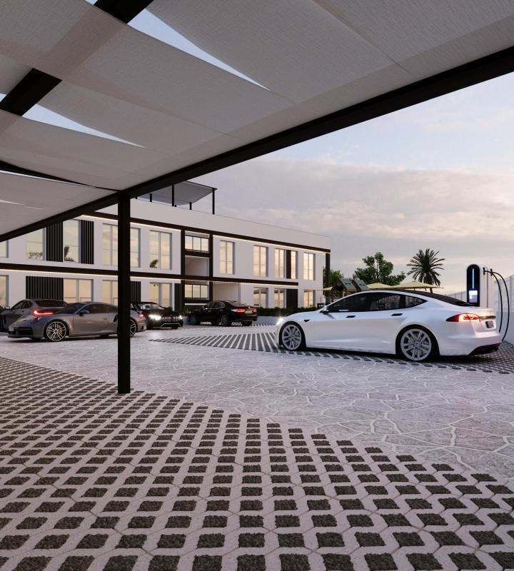 Finestrat, Alicante, 1 Bedroom Bedrooms, ,For Sale,460846