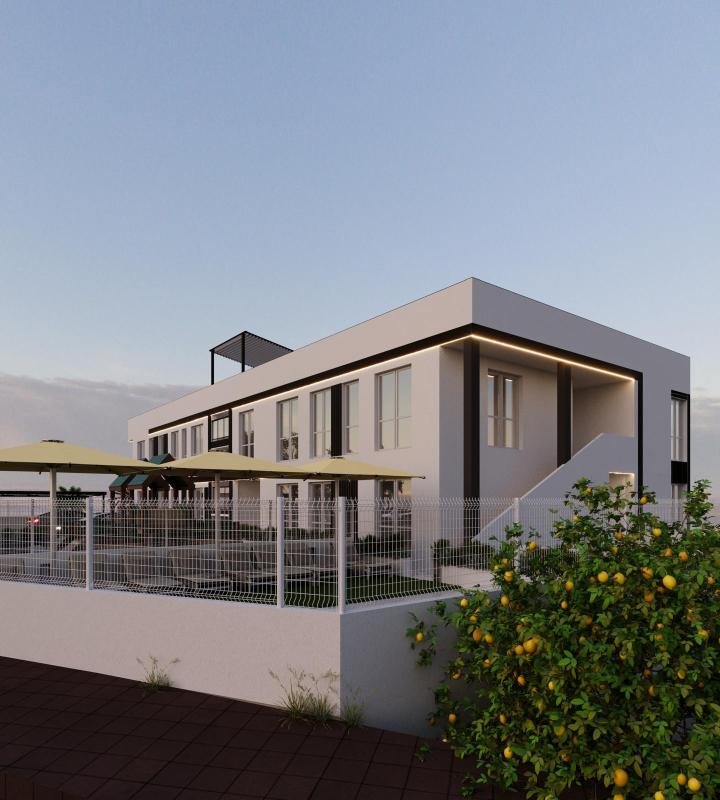 Finestrat, Alicante, 1 Bedroom Bedrooms, ,For Sale,460846