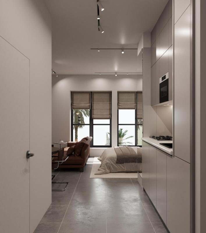 Finestrat, Alicante, 2 Bedrooms Bedrooms, ,For Sale,460844