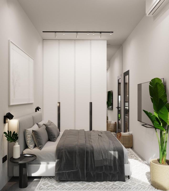 Finestrat, Alicante, 2 Bedrooms Bedrooms, ,For Sale,460844