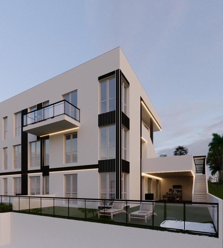 Finestrat, Alicante, 2 Bedrooms Bedrooms, ,For Sale,460844