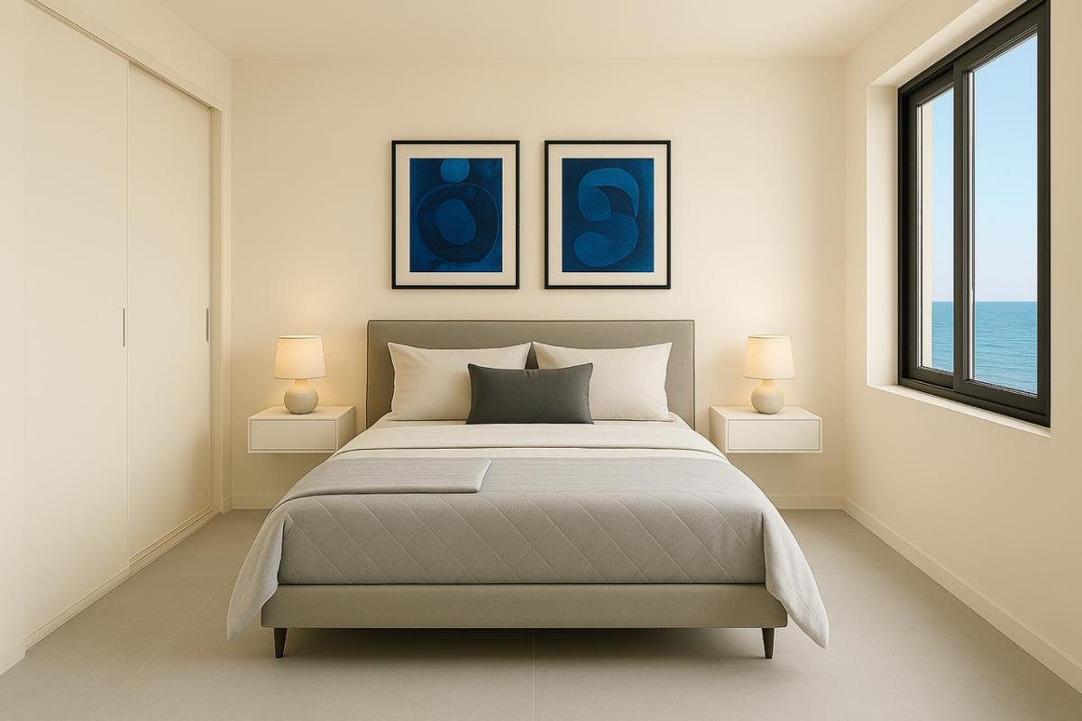 San Pedro Del Pinatar, Murcia, 2 Bedrooms Bedrooms, ,2 BathroomsBathrooms,For Sale,460827