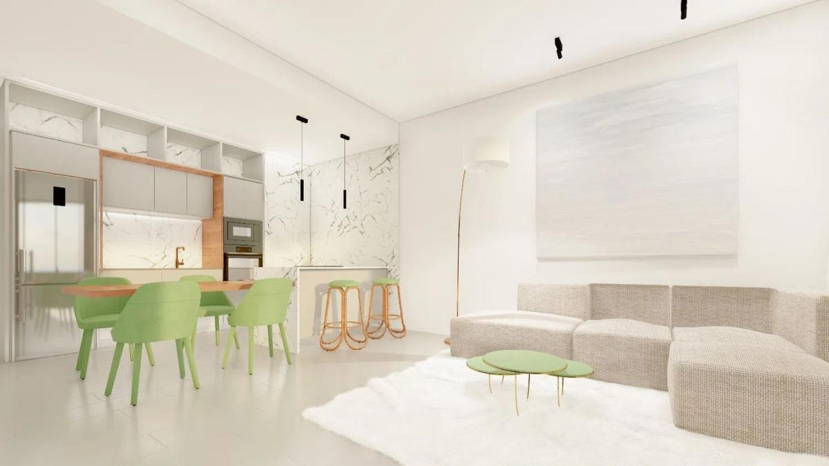 La Villajoyosa / Vila Joiosa, Alicante, 3 Bedrooms Bedrooms, ,2 BathroomsBathrooms,For Sale,460492