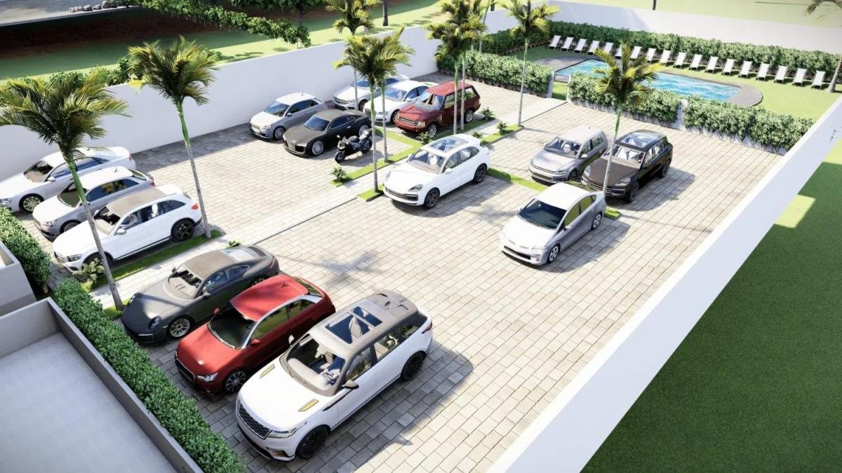 La Villajoyosa / Vila Joiosa, Alicante, 3 Bedrooms Bedrooms, ,2 BathroomsBathrooms,For Sale,460493