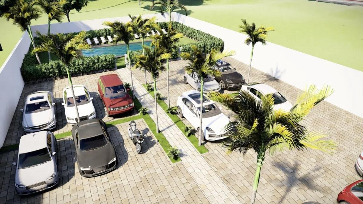 La Villajoyosa / Vila Joiosa, Alicante, 2 Bedrooms Bedrooms, ,2 BathroomsBathrooms,For Sale,460490